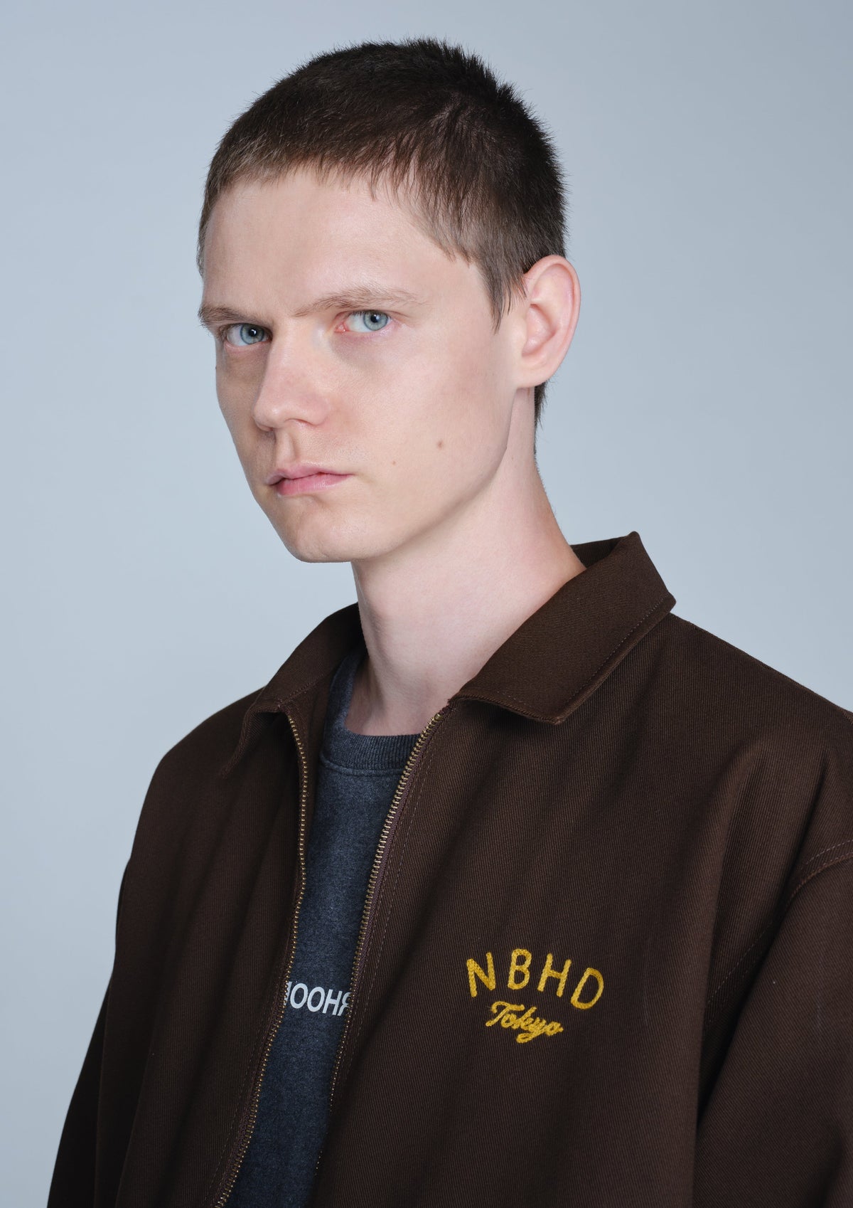 NEIGHBORHOOD NEIGHBORHOOD ZIP WORK JACKET-1 ジャケット 商品画像 7