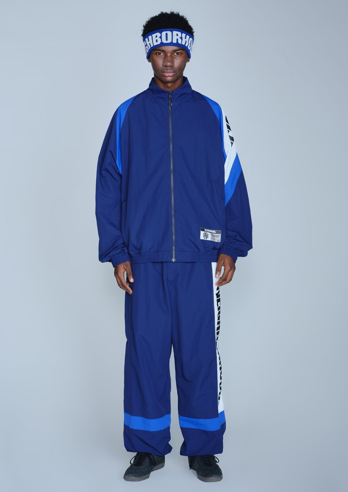 NEIGHBORHOOD NEIGHBORHOOD TRACK JACKET ジャケット 商品画像 8