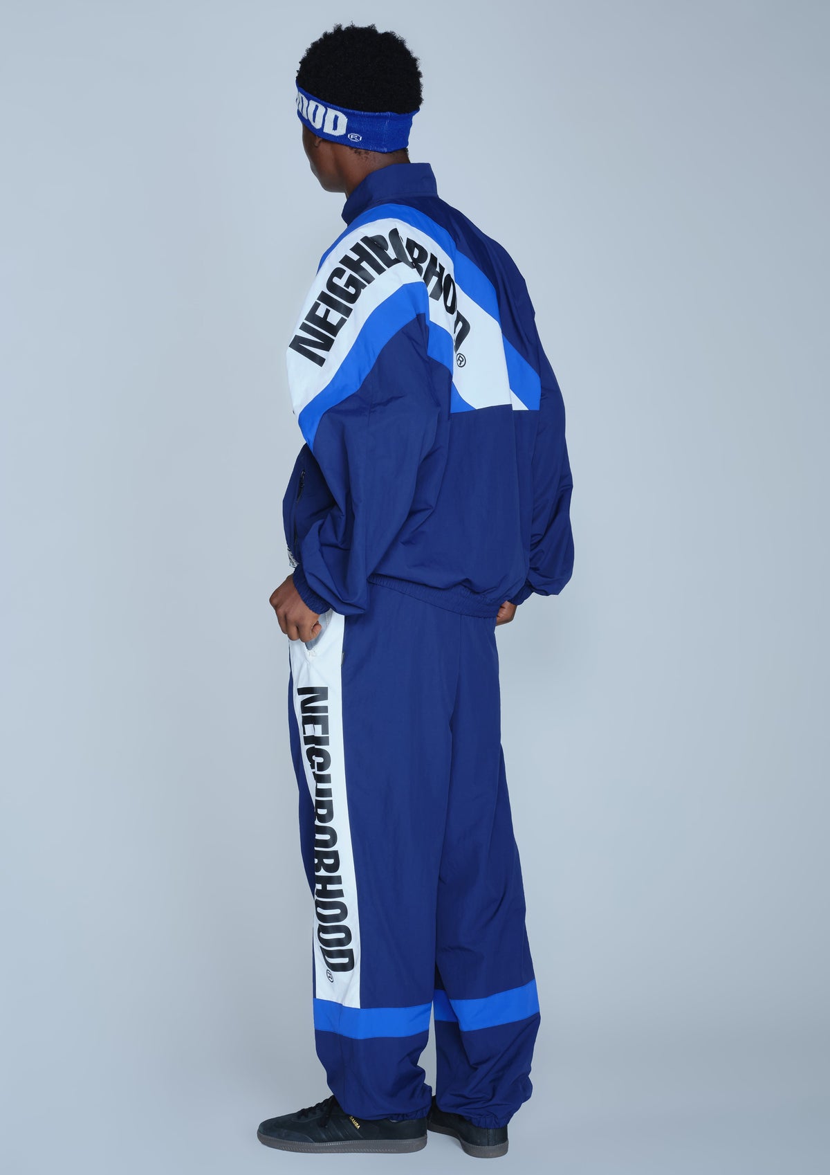 NEIGHBORHOOD NEIGHBORHOOD TRACK JACKET ジャケット 商品画像 9