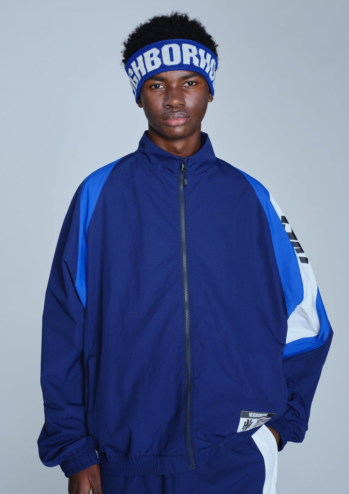 NEIGHBORHOOD NEIGHBORHOOD TRACK JACKET ジャケット 商品画像 5