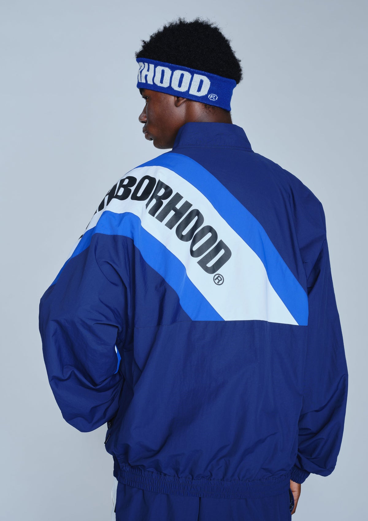 NEIGHBORHOOD NEIGHBORHOOD TRACK JACKET ジャケット 商品画像 6