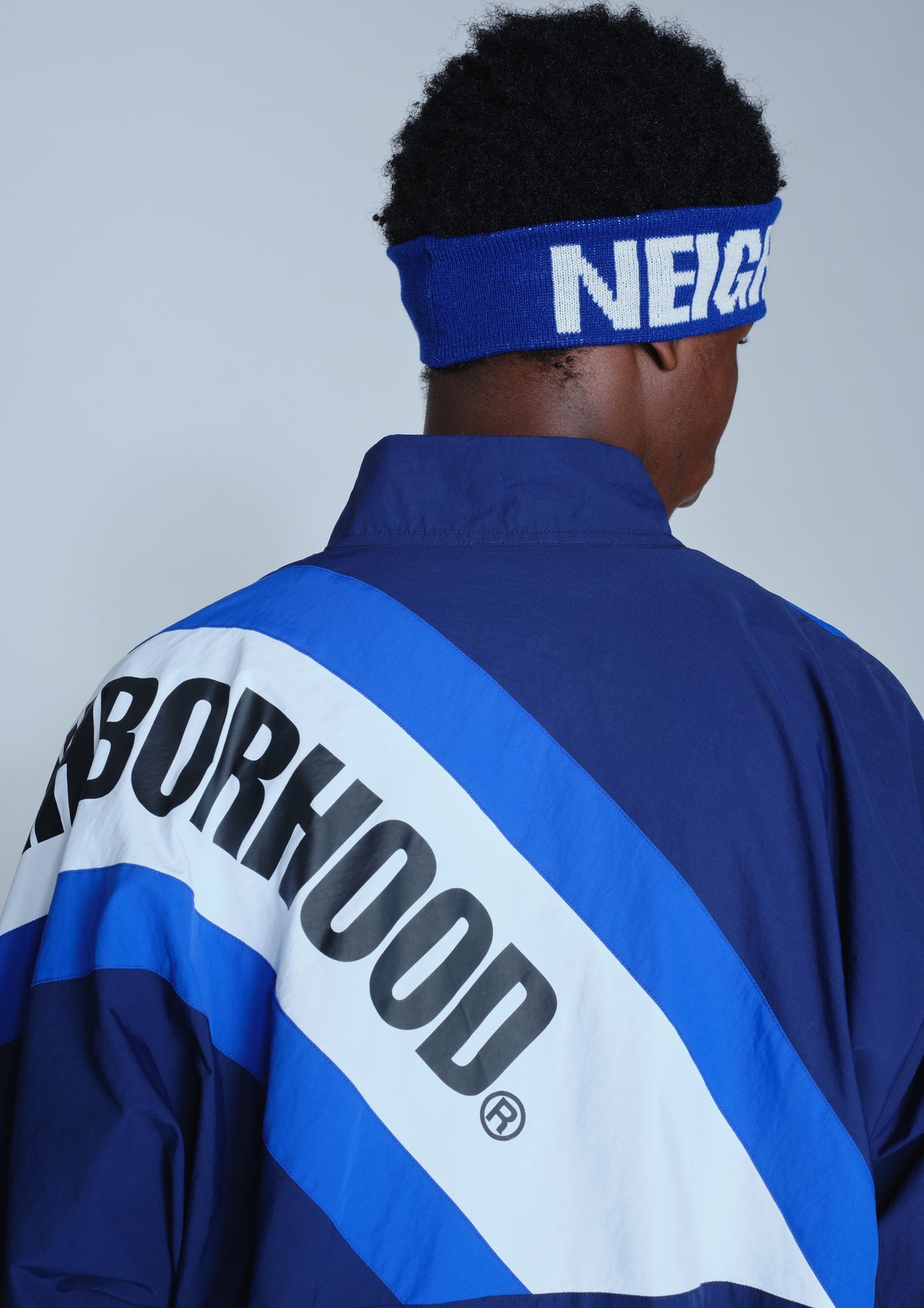 NEIGHBORHOOD NEIGHBORHOOD TRACK JACKET ジャケット 商品画像 7