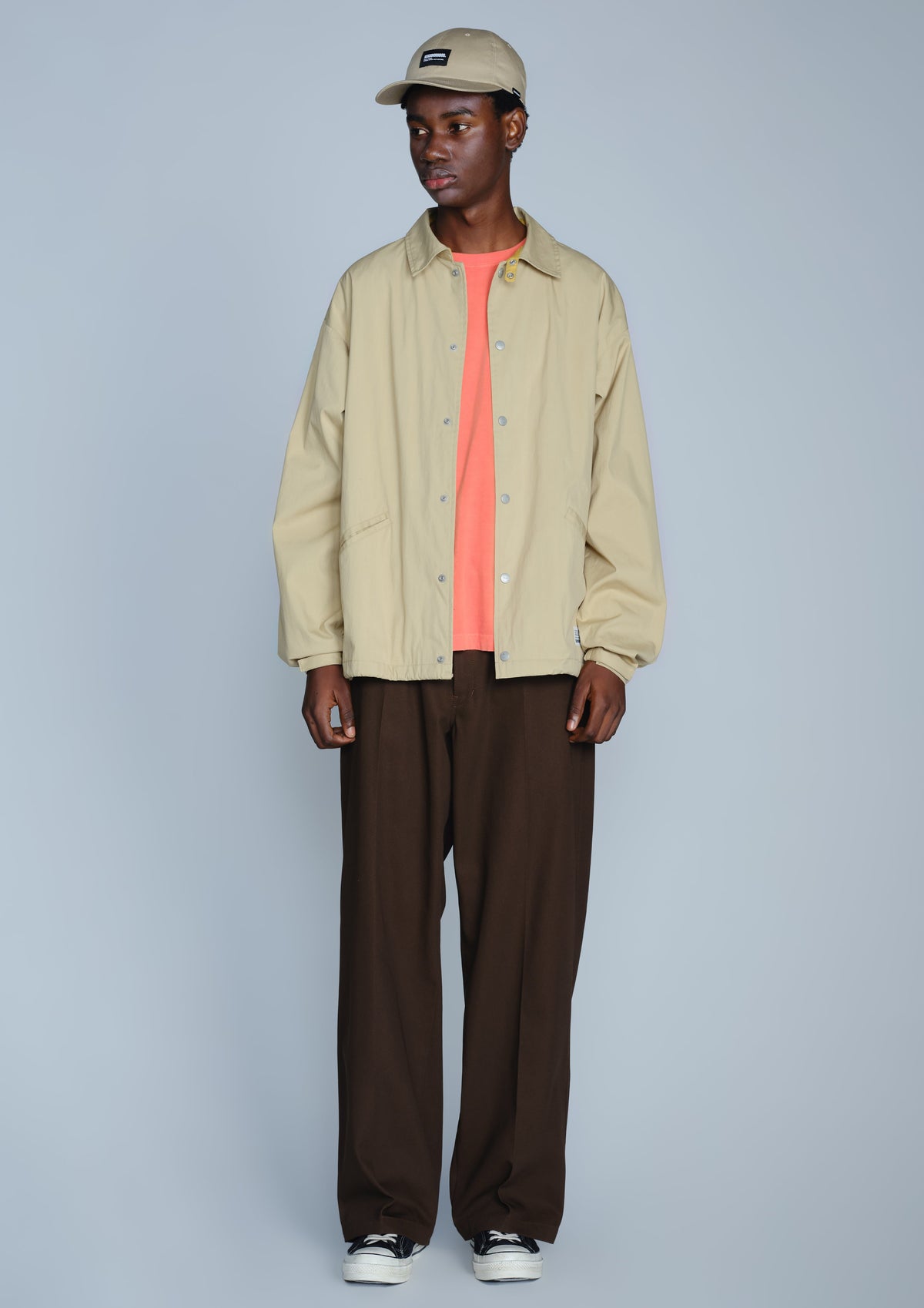 NEIGHBORHOOD NEIGHBORHOOD CLASSIC WINDBREAKER JACKET ジャケット 商品画像 7