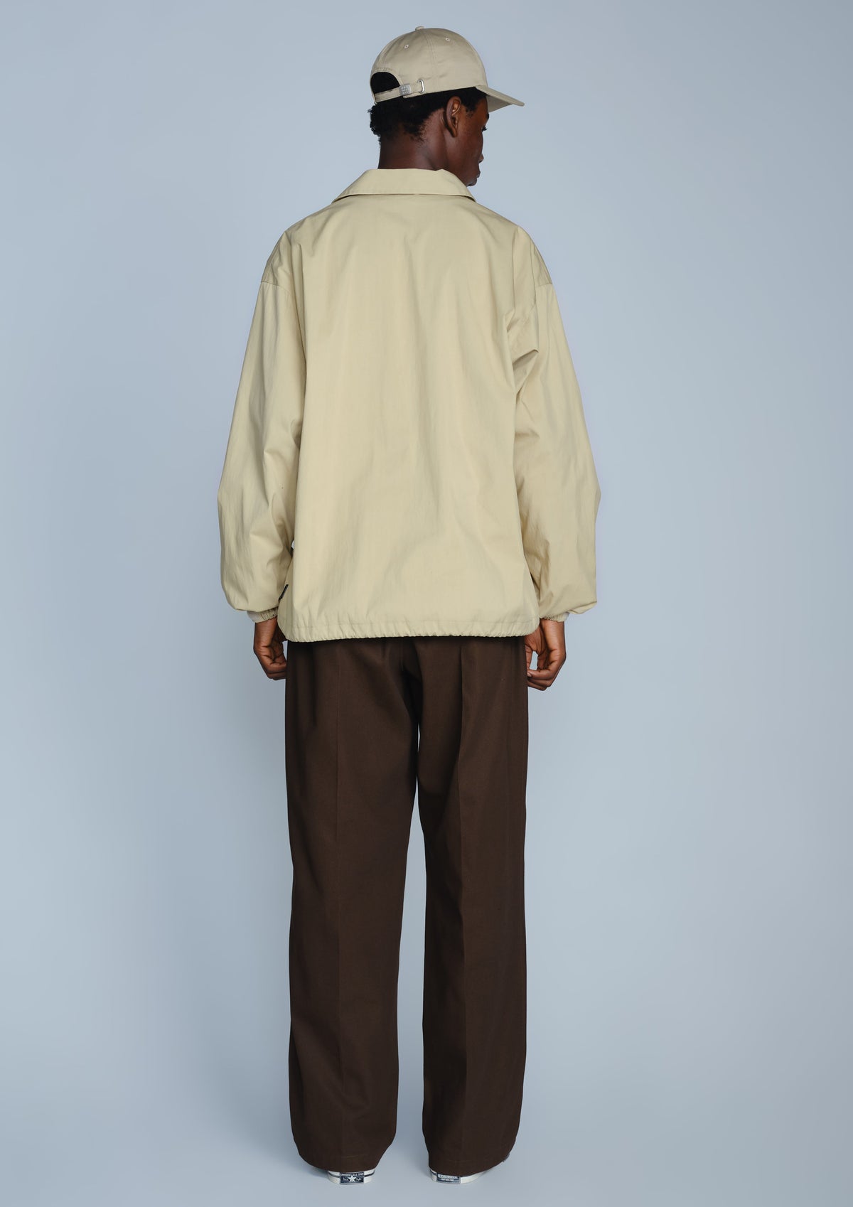 NEIGHBORHOOD NEIGHBORHOOD CLASSIC WINDBREAKER JACKET ジャケット 商品画像 8