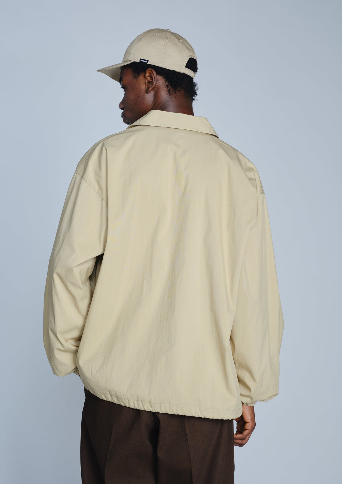 NEIGHBORHOOD NEIGHBORHOOD CLASSIC WINDBREAKER JACKET ジャケット 商品画像 5