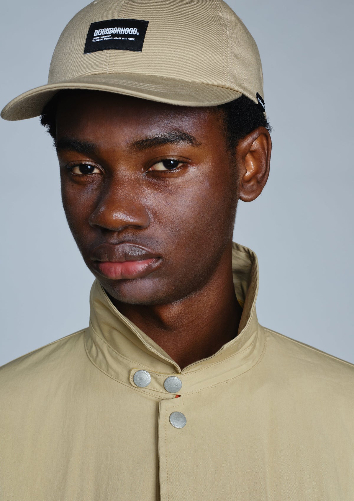 NEIGHBORHOOD NEIGHBORHOOD CLASSIC WINDBREAKER JACKET ジャケット 商品画像 6