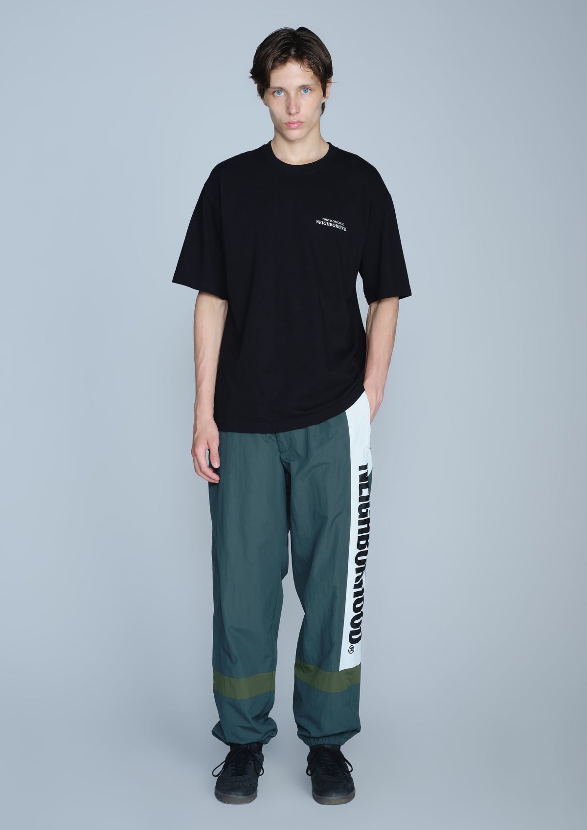 NEIGHBORHOOD NEIGHBORHOOD TRACK PANTS パンツ 商品画像 7