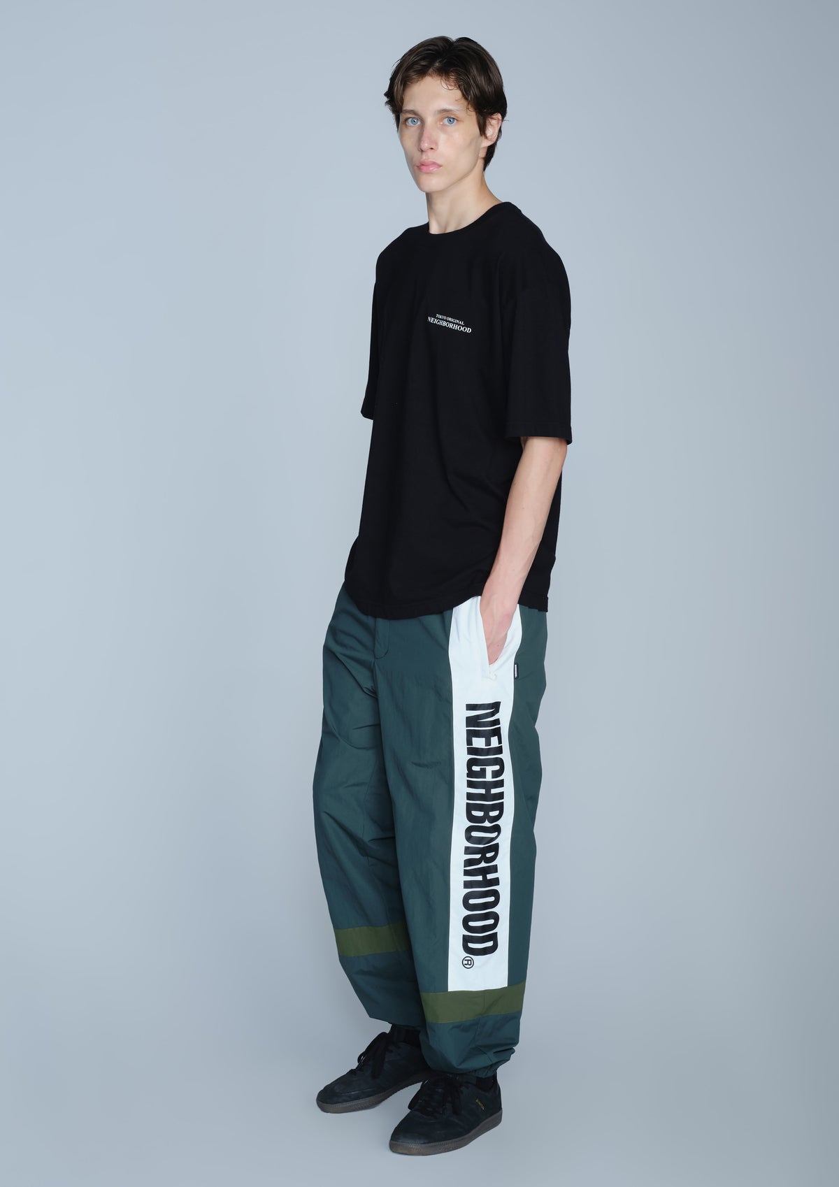 NEIGHBORHOOD NEIGHBORHOOD TRACK PANTS パンツ 商品画像 8
