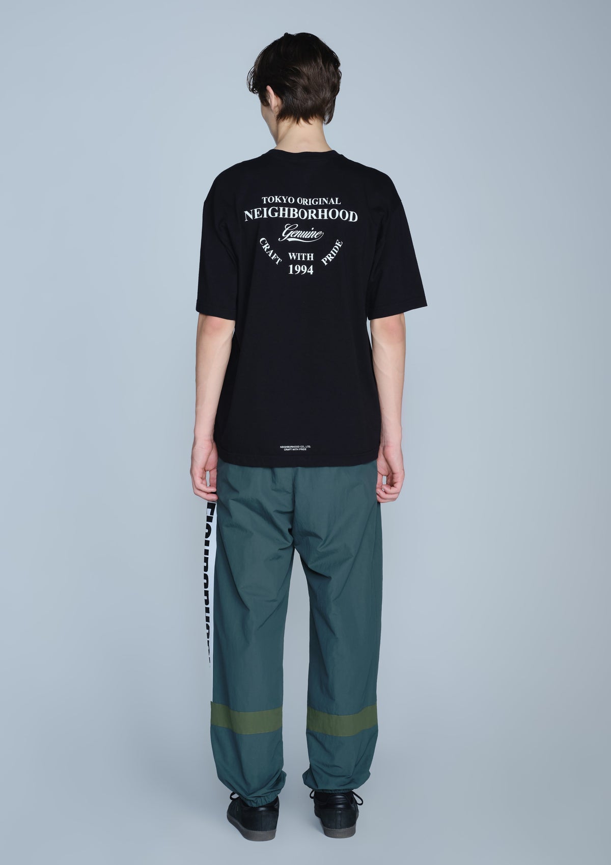 NEIGHBORHOOD NEIGHBORHOOD TRACK PANTS パンツ 商品画像 9