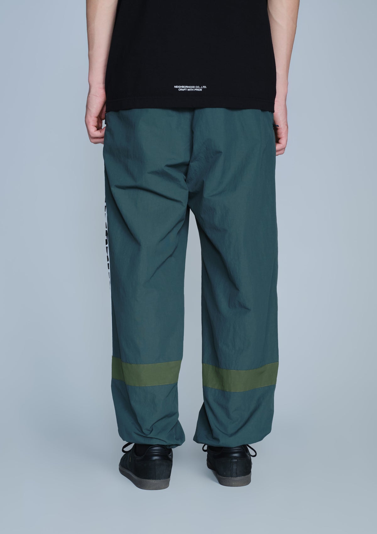NEIGHBORHOOD NEIGHBORHOOD TRACK PANTS パンツ 商品画像 6