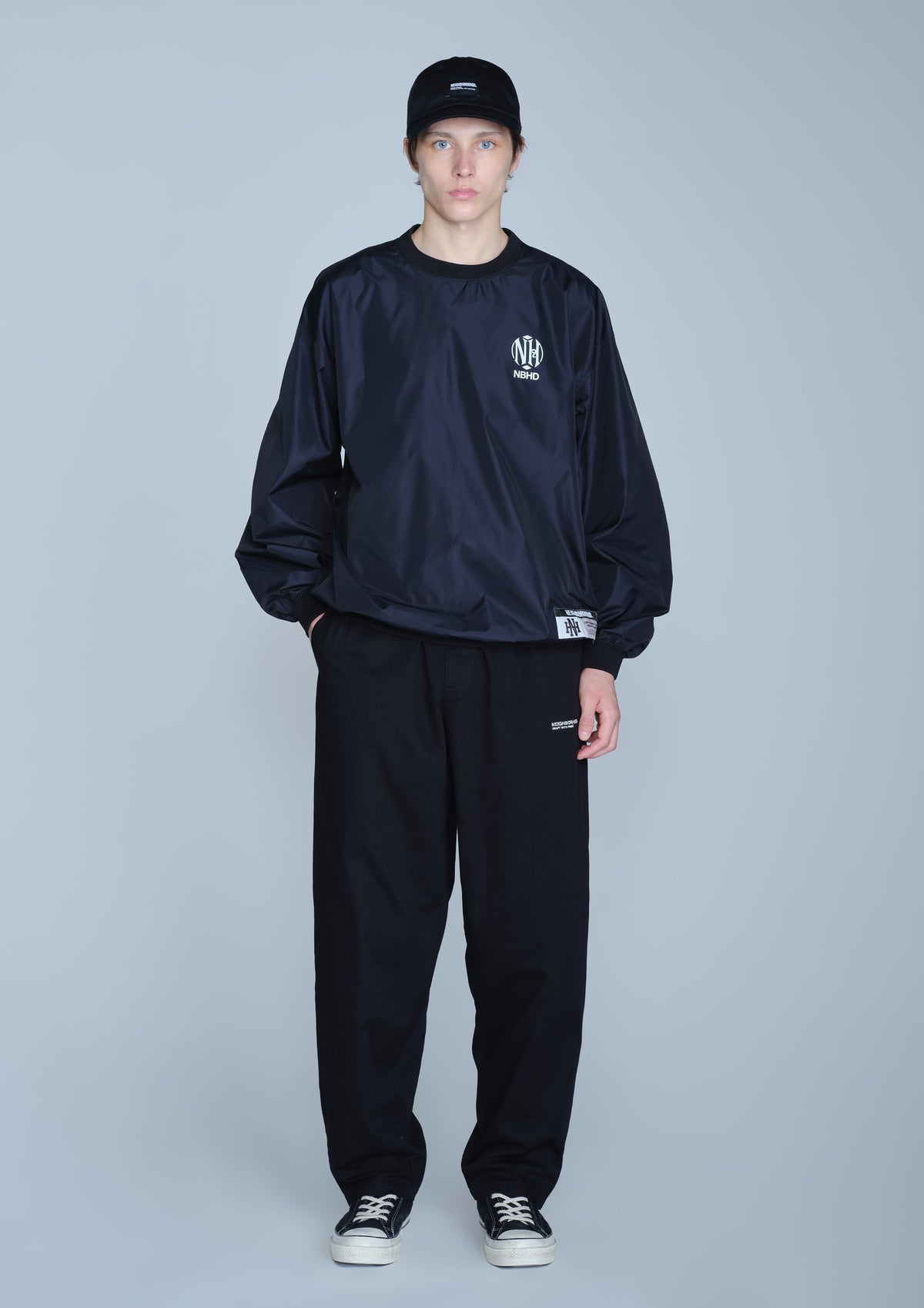 NEIGHBORHOOD NEIGHBORHOOD PULLOVER SHIRT LS シャツ 商品画像 7