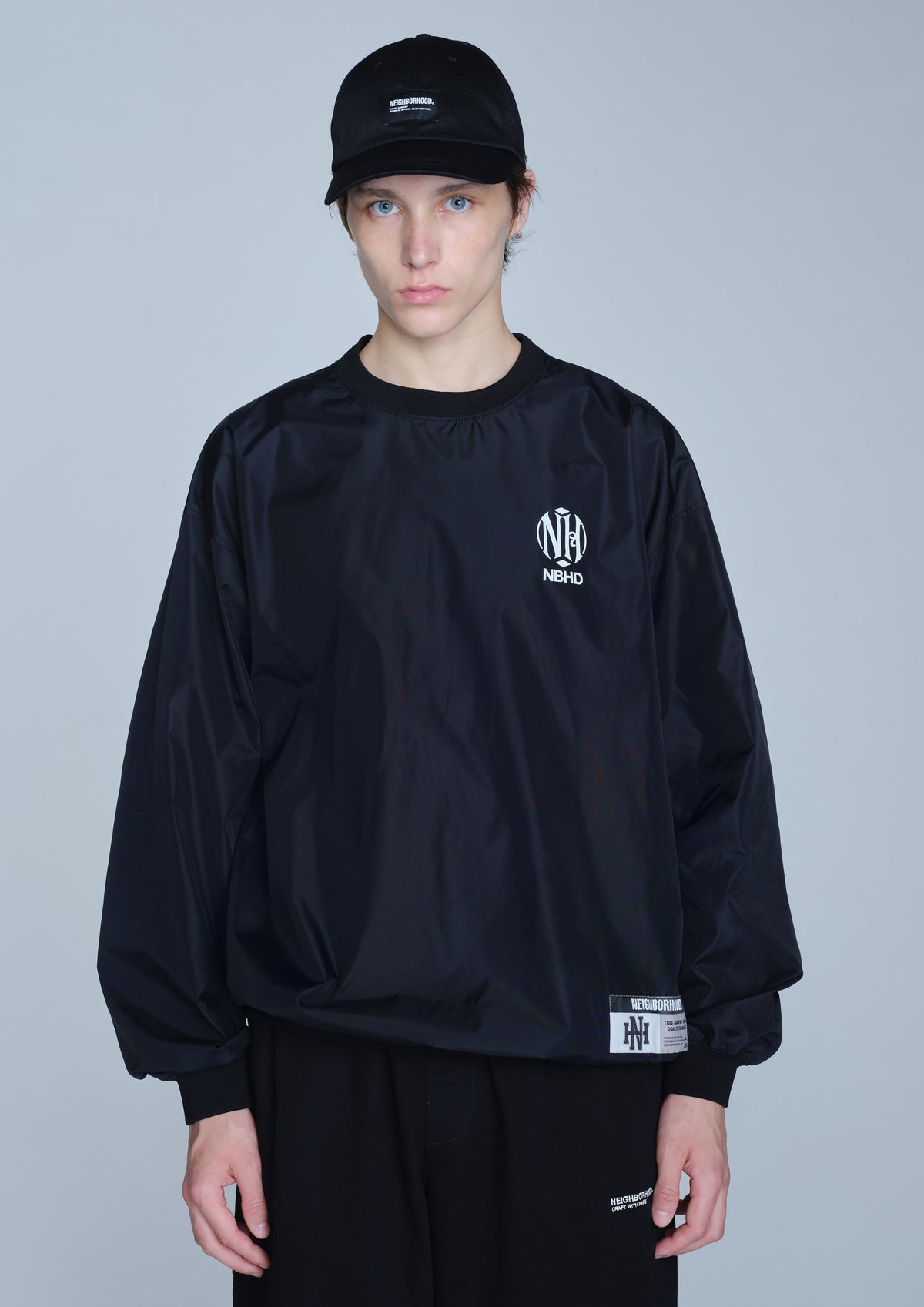 NEIGHBORHOOD NEIGHBORHOOD PULLOVER SHIRT LS シャツ 商品画像 4