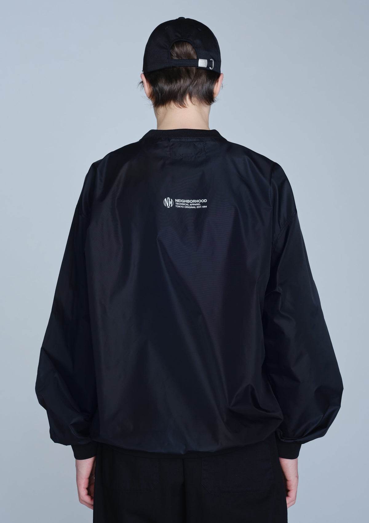 NEIGHBORHOOD NEIGHBORHOOD PULLOVER SHIRT LS シャツ 商品画像 5