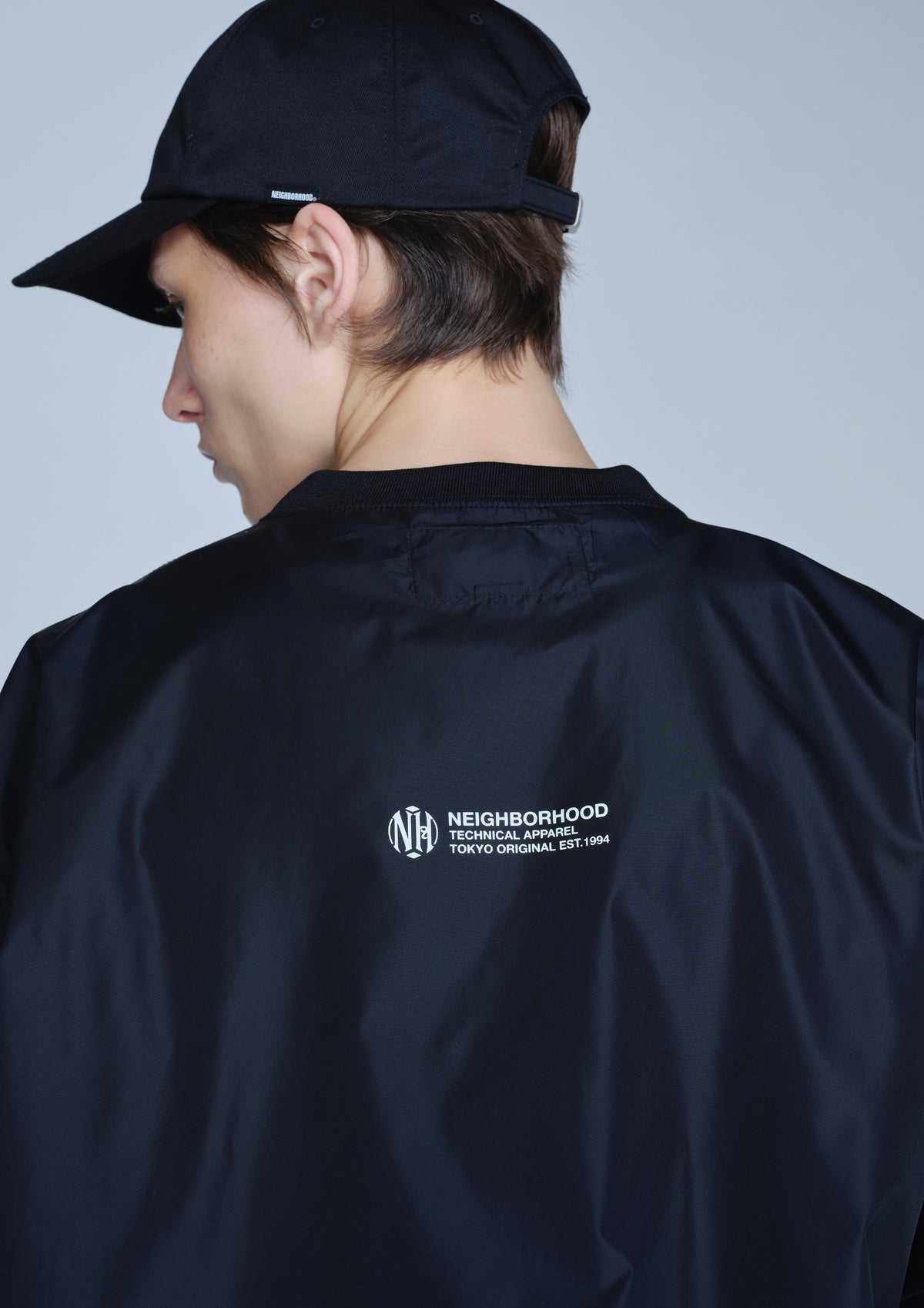 NEIGHBORHOOD NEIGHBORHOOD PULLOVER SHIRT LS シャツ 商品画像 6