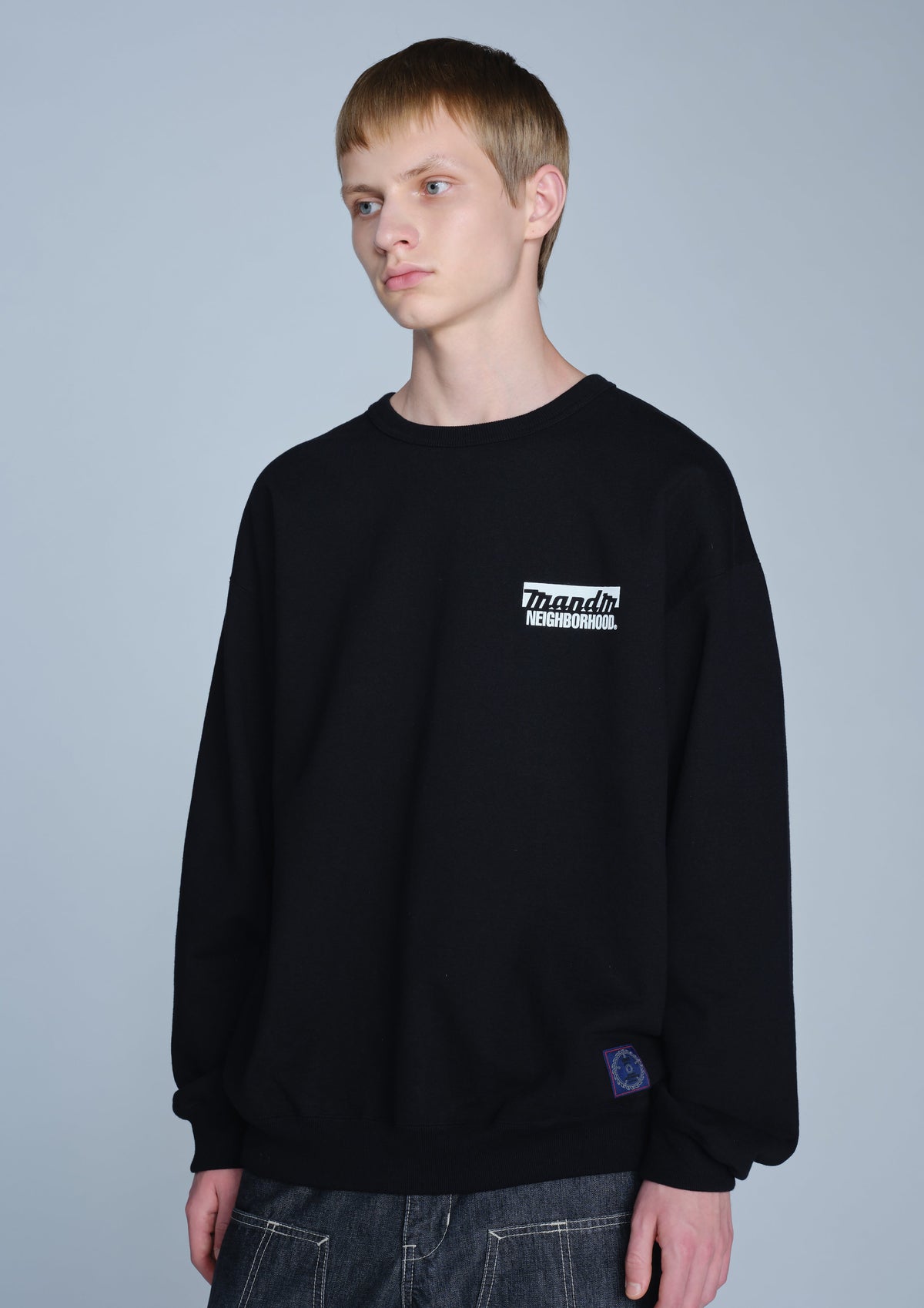 NEIGHBORHOOD NEIGHBORHOOD NH X M&M . SWEAT SHIRT スウェットシャツ 商品画像 4