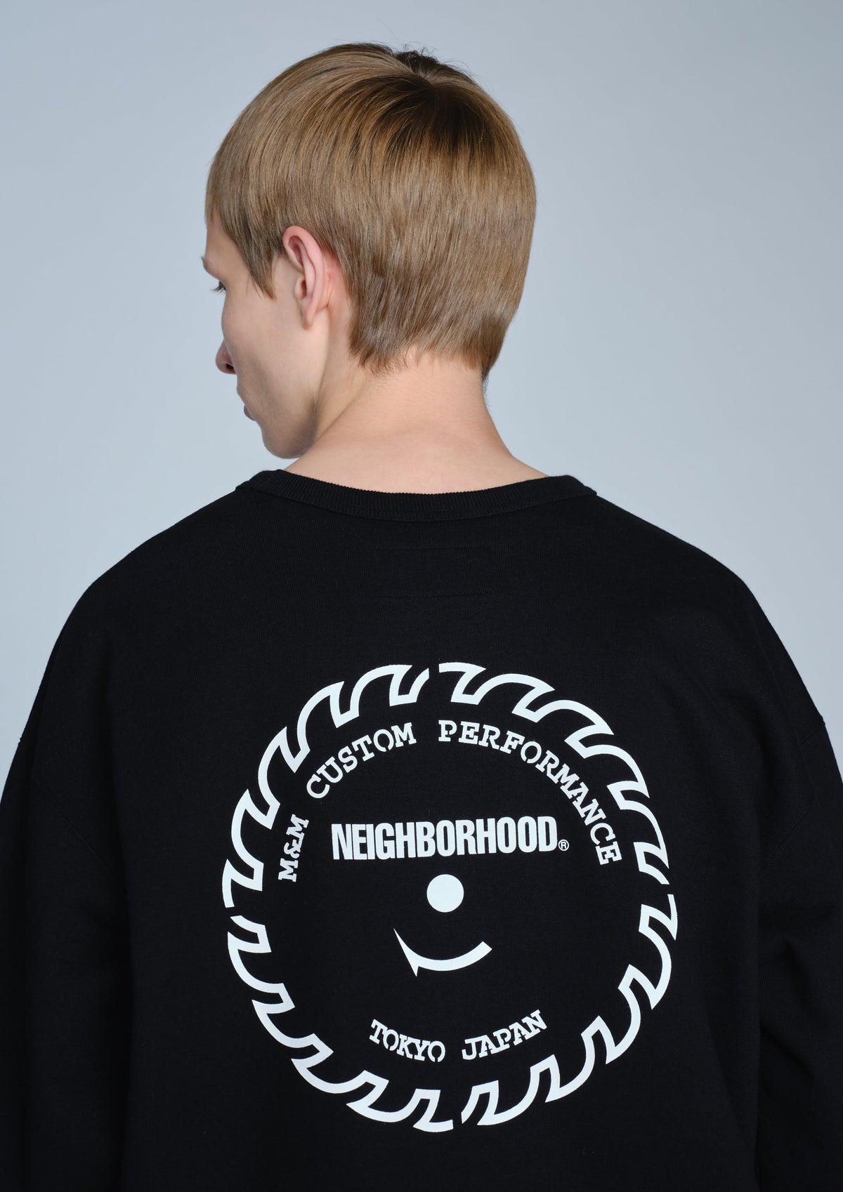 NEIGHBORHOOD NEIGHBORHOOD NH X M&M . SWEAT SHIRT スウェットシャツ 商品画像 6