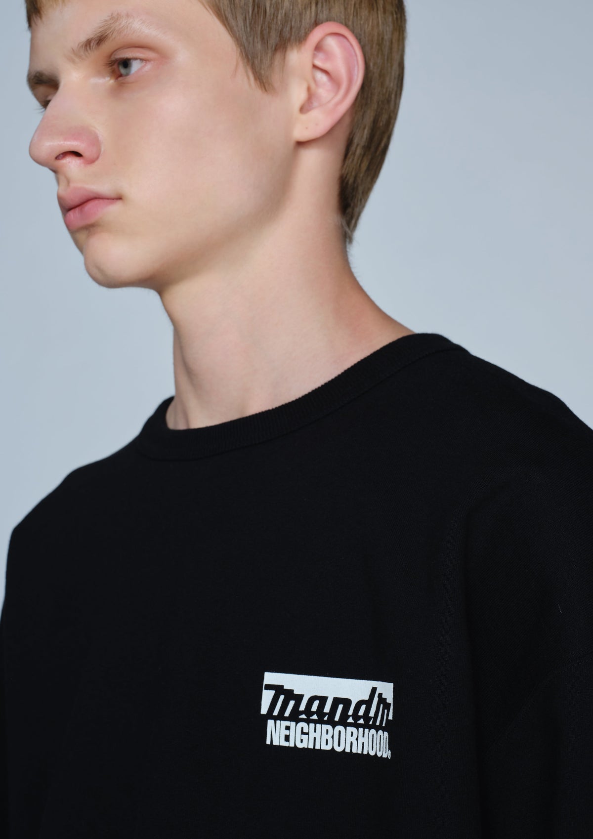 NEIGHBORHOOD NEIGHBORHOOD NH X M&M . SWEAT SHIRT スウェットシャツ 商品画像 7