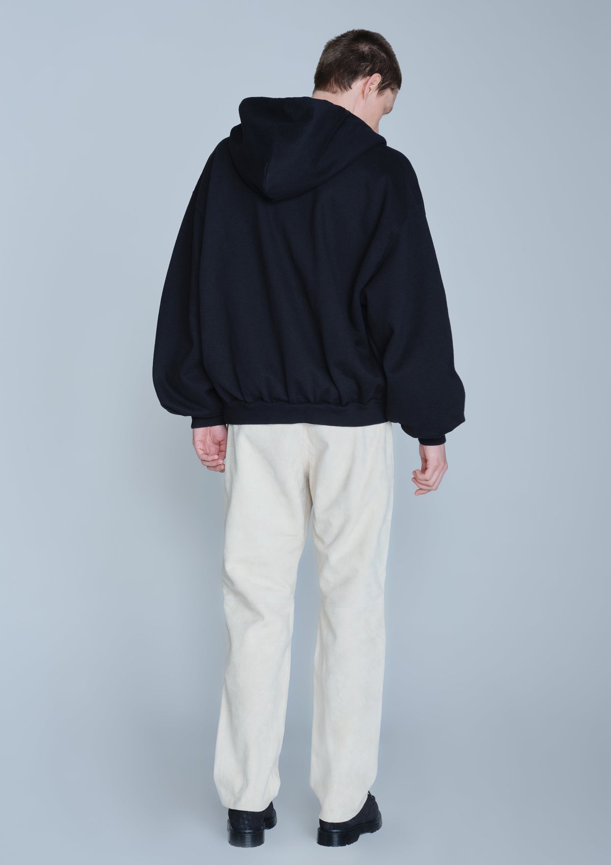 NEIGHBORHOOD NEIGHBORHOOD OVER SWEAT ZIP HOODIE パーカー 商品画像 9