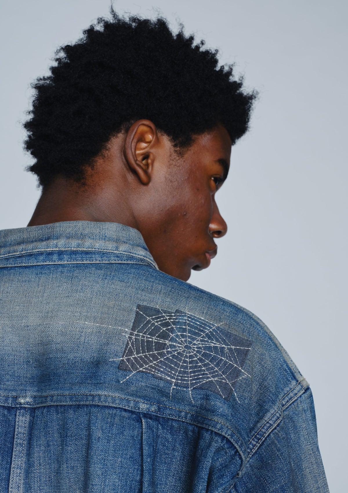 NEIGHBORHOOD NEIGHBORHOOD SAVAGE DENIM TYPE-1 JACKET デニムジャケット 商品画像 6