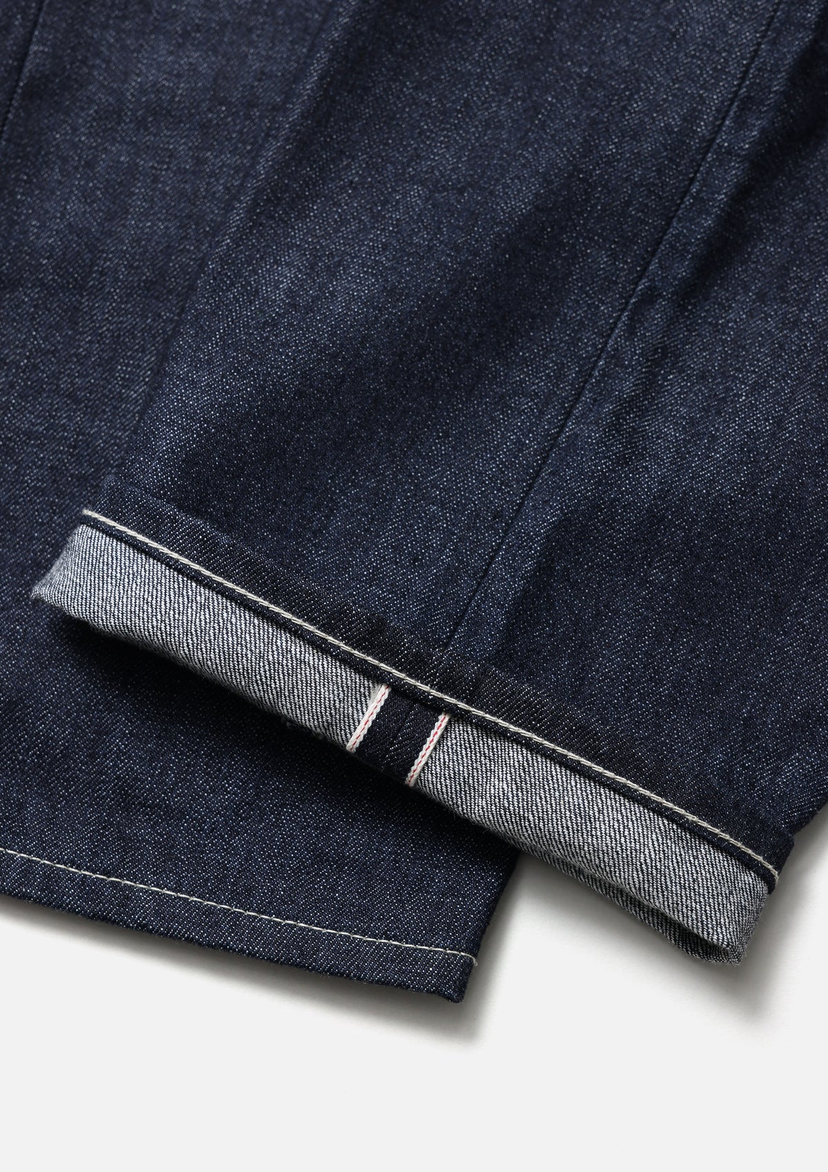 NEIGHBORHOOD NEIGHBORHOOD RIGID DENIM DP BASIC PANTS テーパードパンツ 商品画像 6