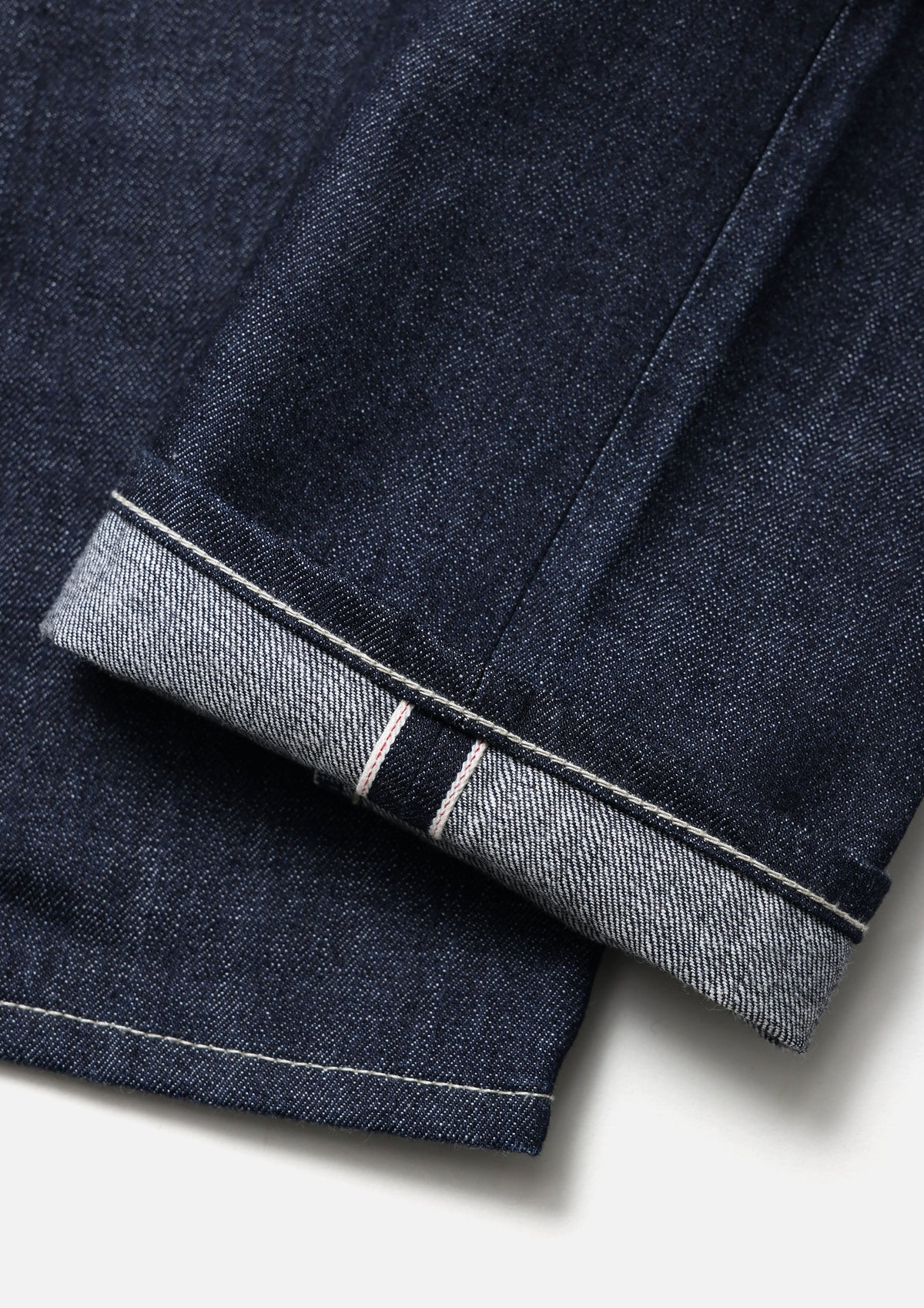 NEIGHBORHOOD NEIGHBORHOOD RIGID DENIM DP MID PANTS テーパードパンツ 商品画像 6
