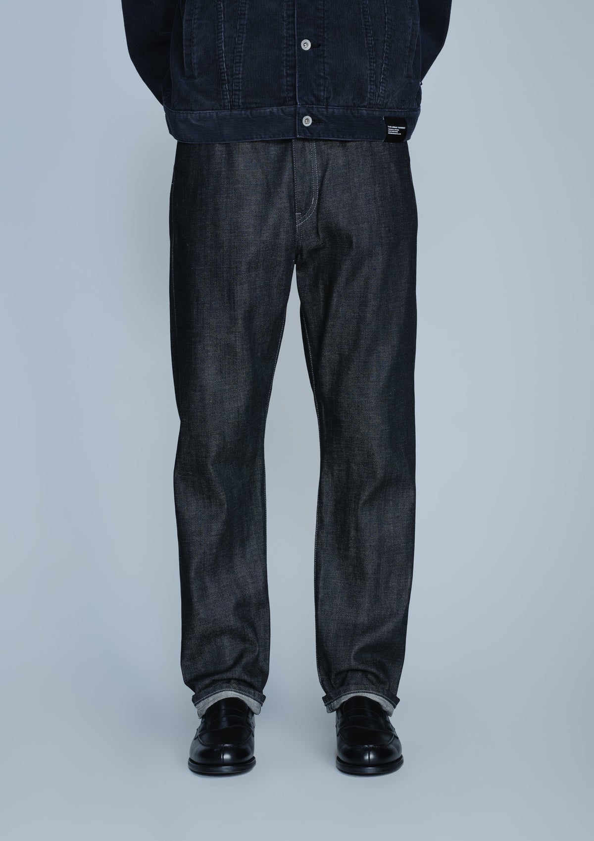 NEIGHBORHOOD NEIGHBORHOOD RIGID DENIM DP MID PANTS テーパードパンツ 商品画像 7