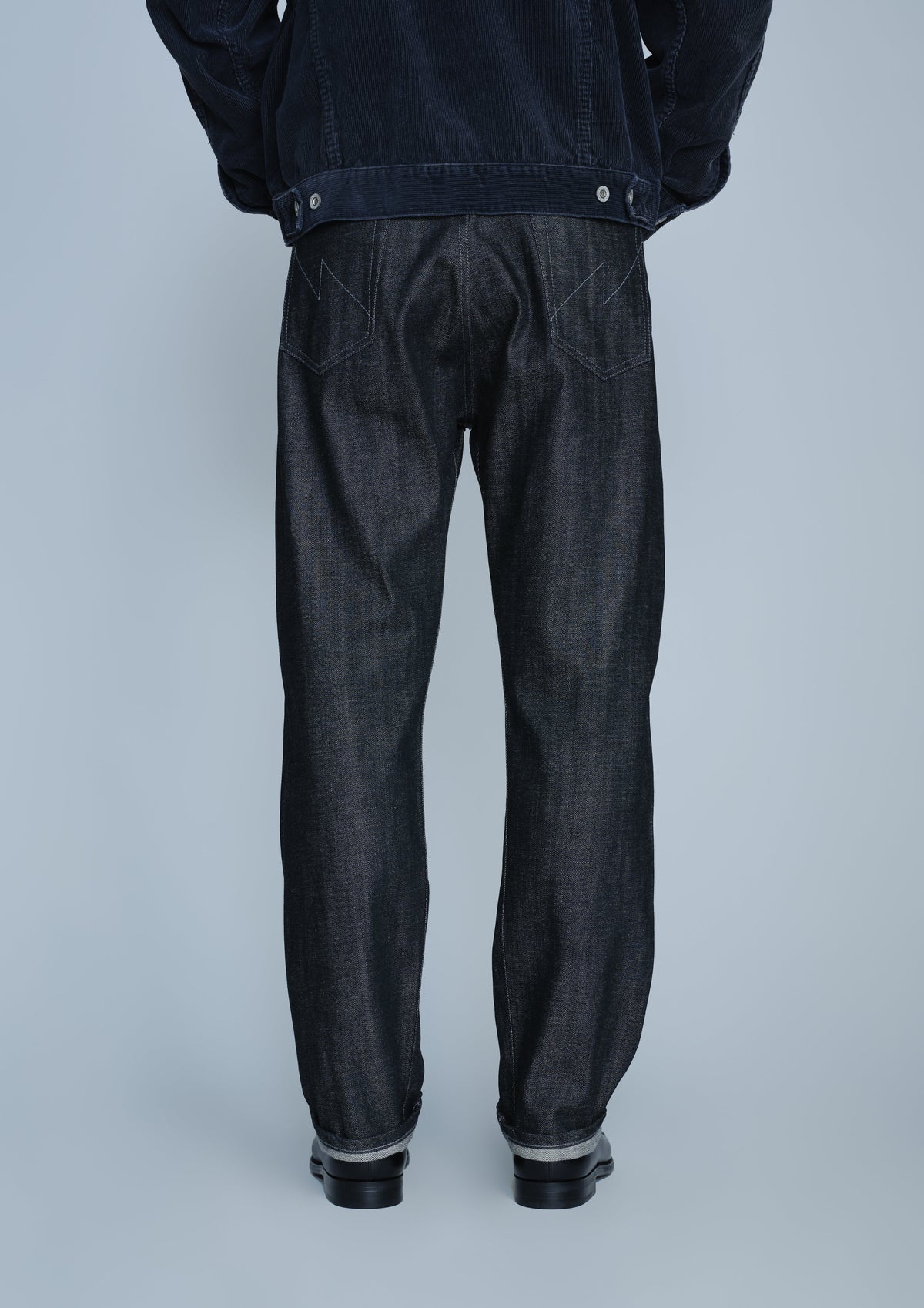NEIGHBORHOOD NEIGHBORHOOD RIGID DENIM DP MID PANTS テーパードパンツ 商品画像 8