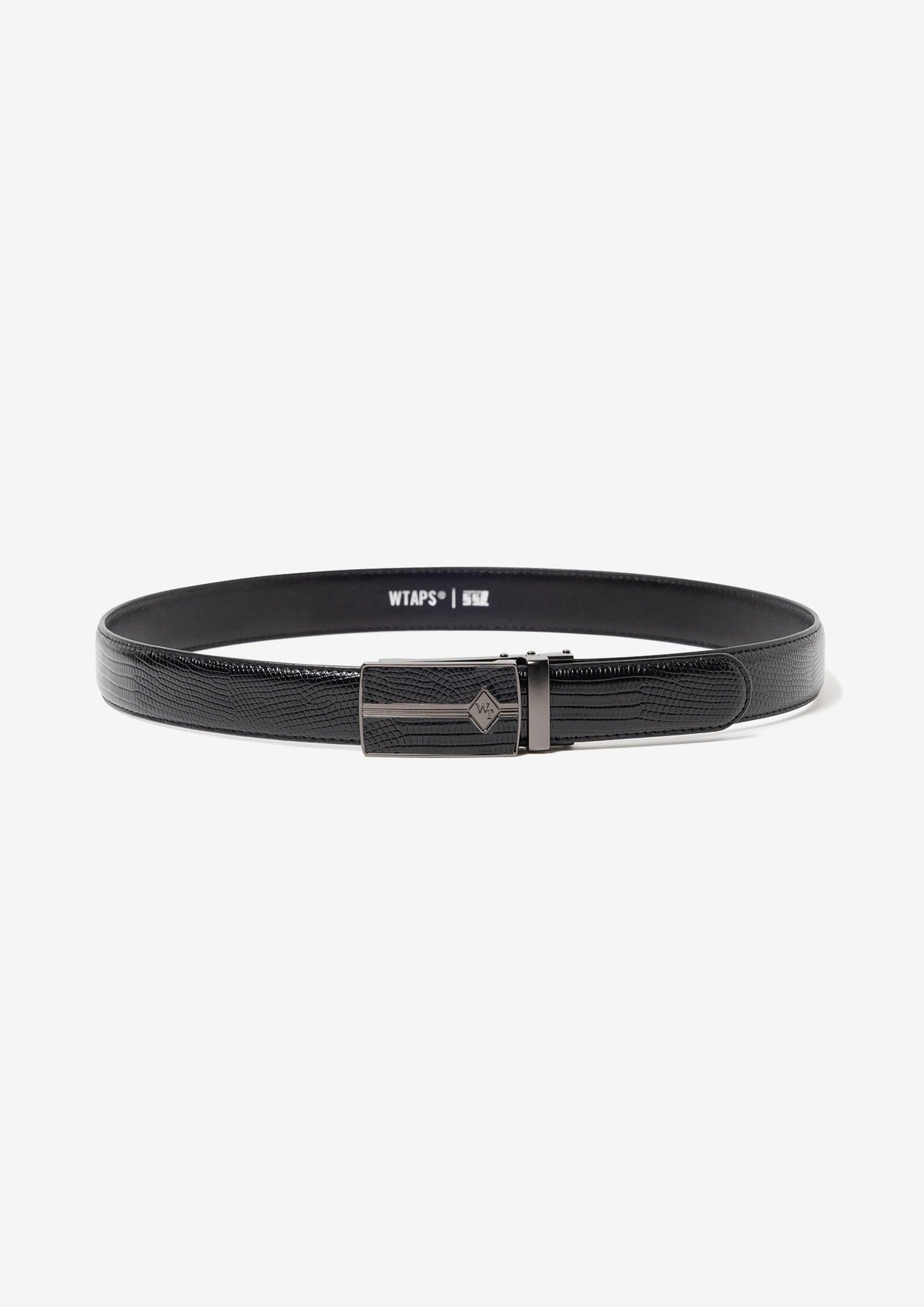 WTAPS WTAPS SLICKER / BELT / SYNTHETIC.SSZ ベルト 商品画像 1
