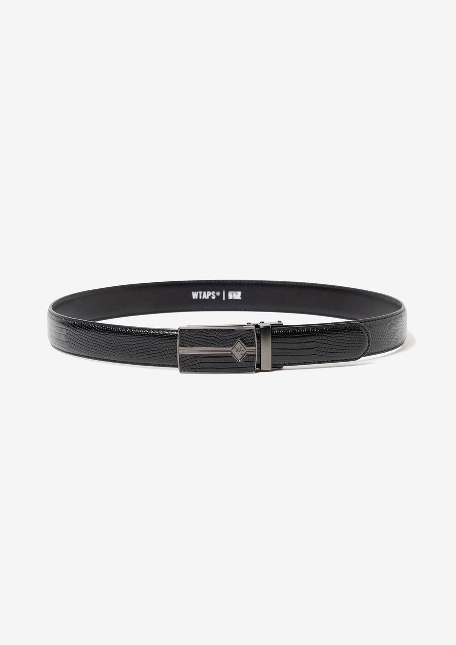 WTAPS WTAPS SLICKER / BELT / SYNTHETIC.SSZ ベルト 商品画像 1