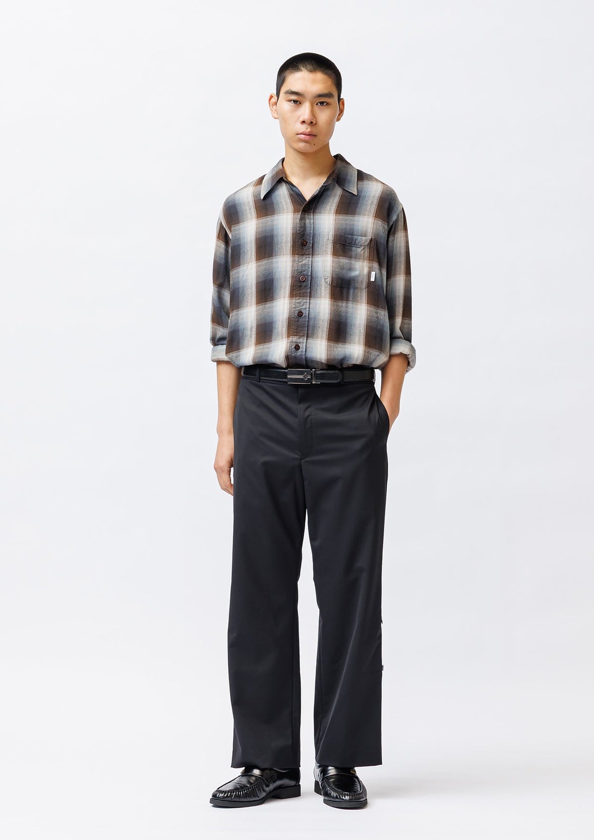 WTAPS WTAPS SLICKER / BELT / SYNTHETIC.SSZ ベルト 商品画像 7