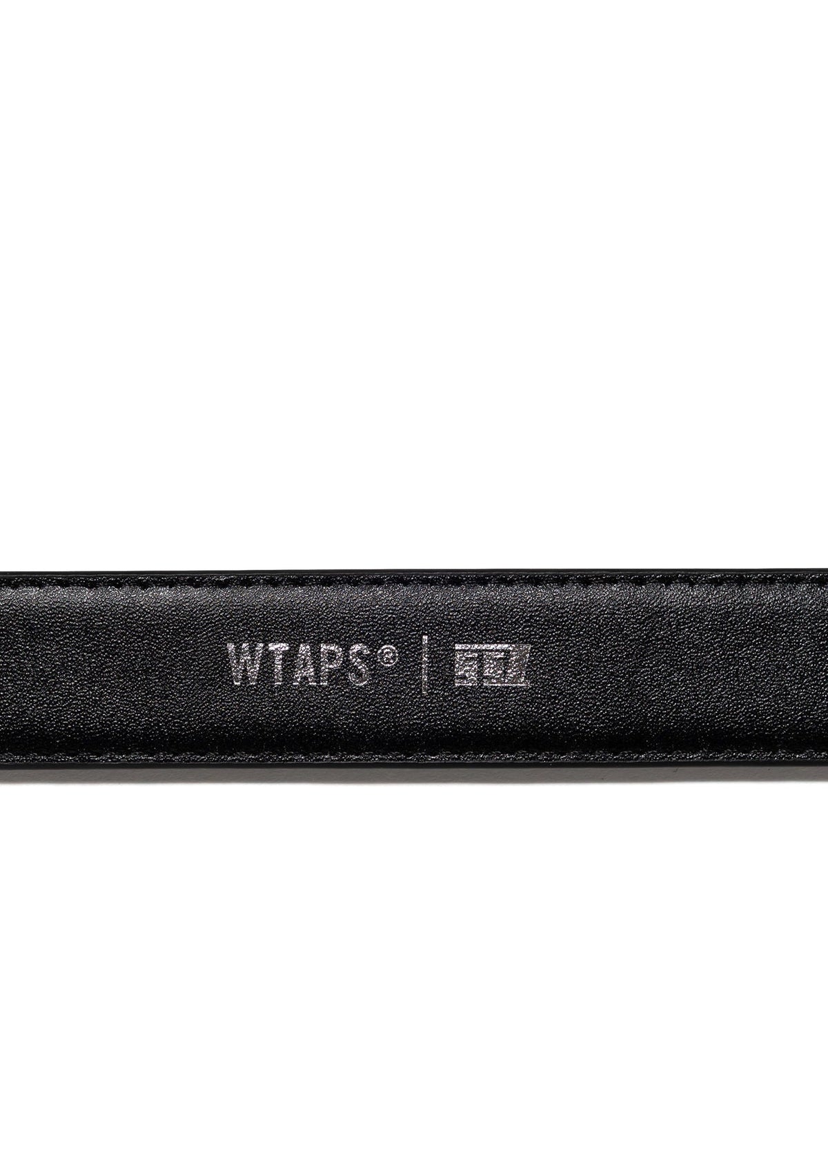 WTAPS WTAPS SLICKER / BELT / SYNTHETIC.SSZ ベルト 商品画像 4
