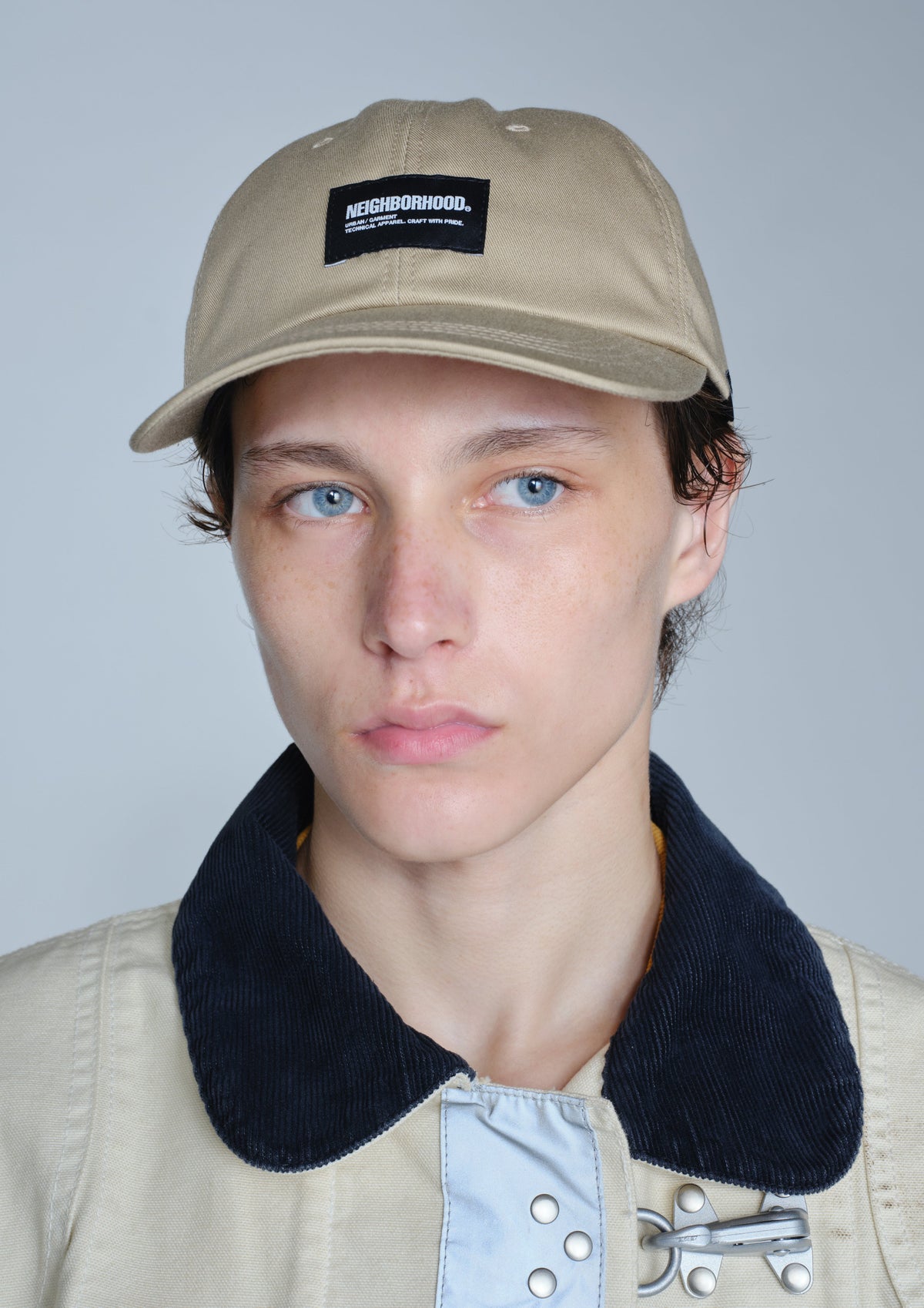 NEIGHBORHOOD NEIGHBORHOOD DAD CAP 帽子 商品画像 9