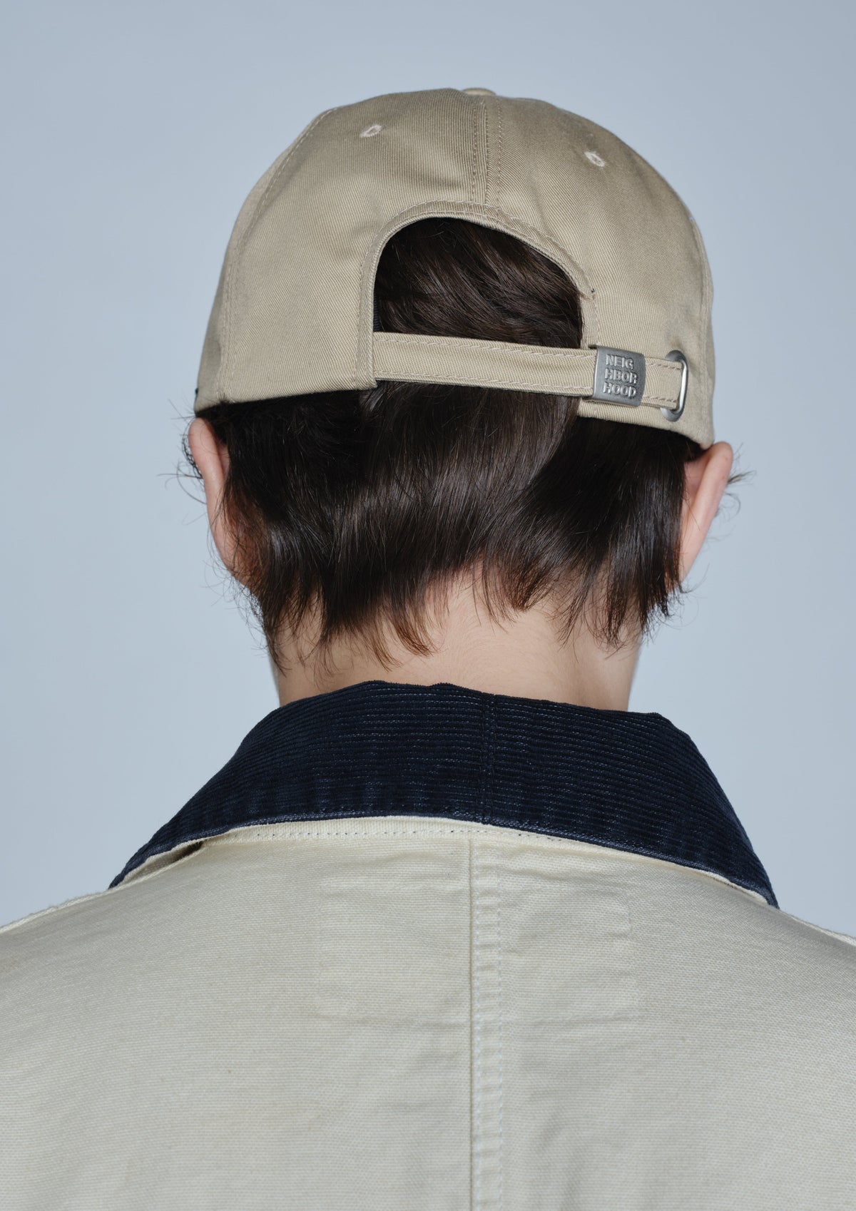 NEIGHBORHOOD NEIGHBORHOOD DAD CAP 帽子 商品画像 10