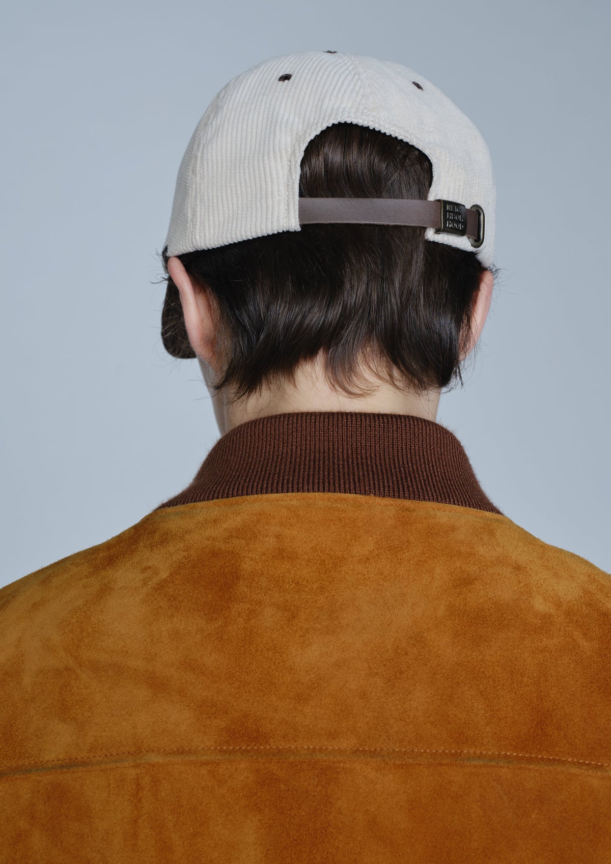NEIGHBORHOOD NEIGHBORHOOD CORDUROY BICOLOR DAD CAP 帽子 商品画像 10