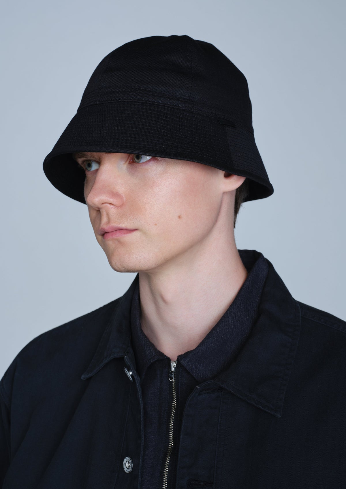 NEIGHBORHOOD NEIGHBORHOOD BW . SAILOR HAT セーラーハット 商品画像 6