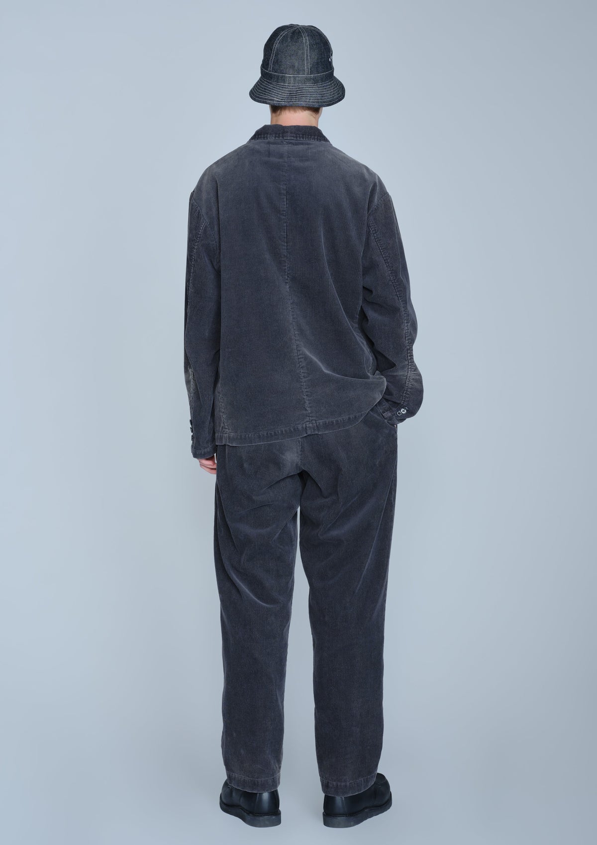 NEIGHBORHOOD NEIGHBORHOOD WASHED CORDUROY 3B JACKET ジャケット 商品画像 11