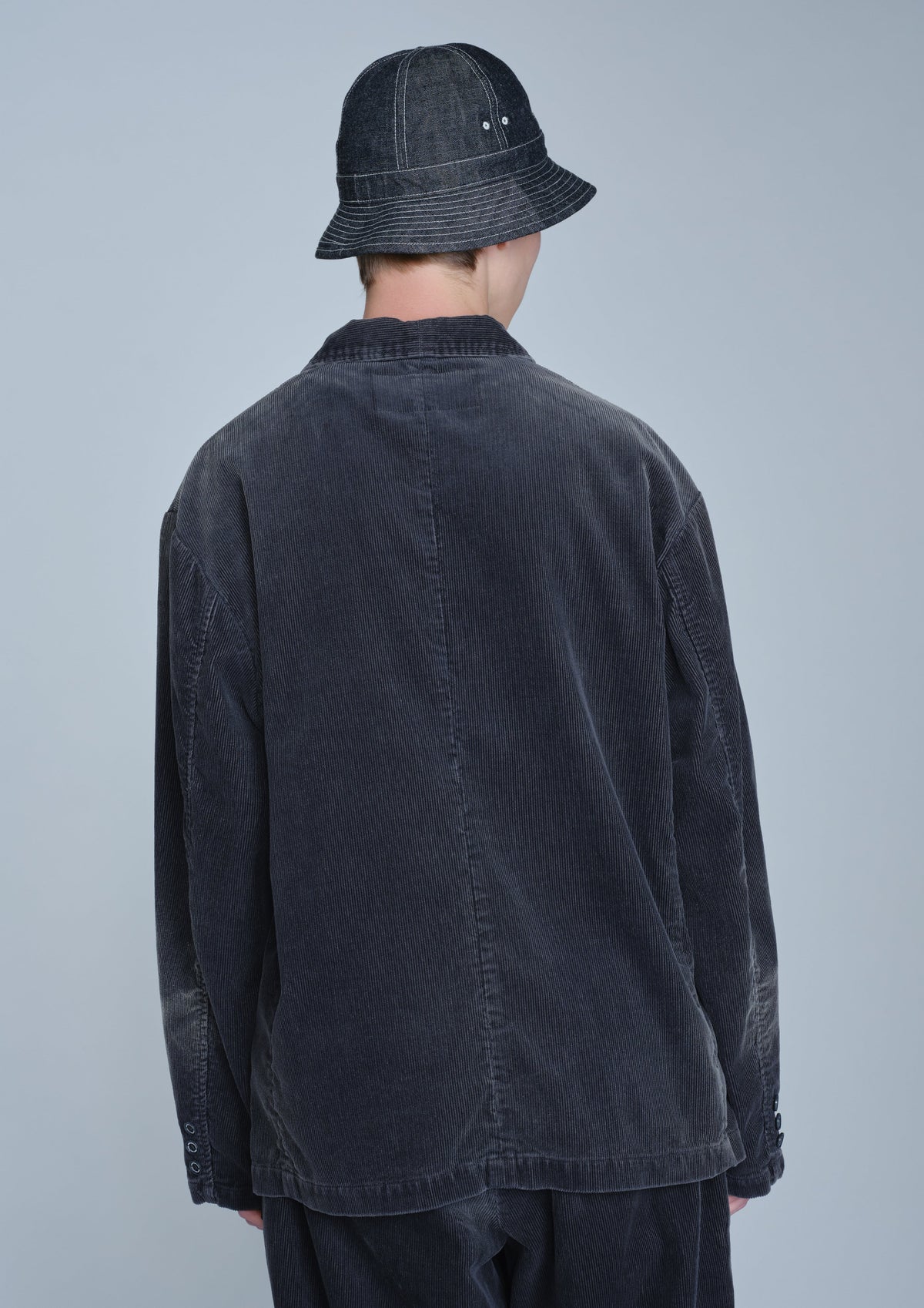 NEIGHBORHOOD NEIGHBORHOOD WASHED CORDUROY 3B JACKET ジャケット 商品画像 6