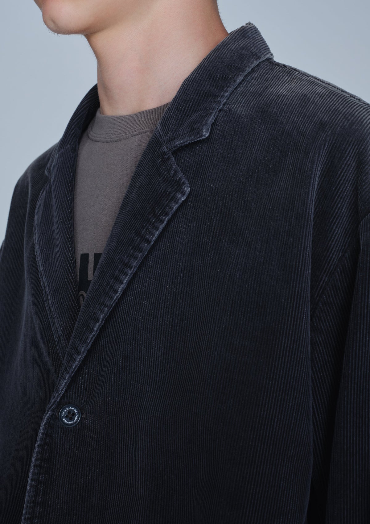 NEIGHBORHOOD NEIGHBORHOOD WASHED CORDUROY 3B JACKET ジャケット 商品画像 7
