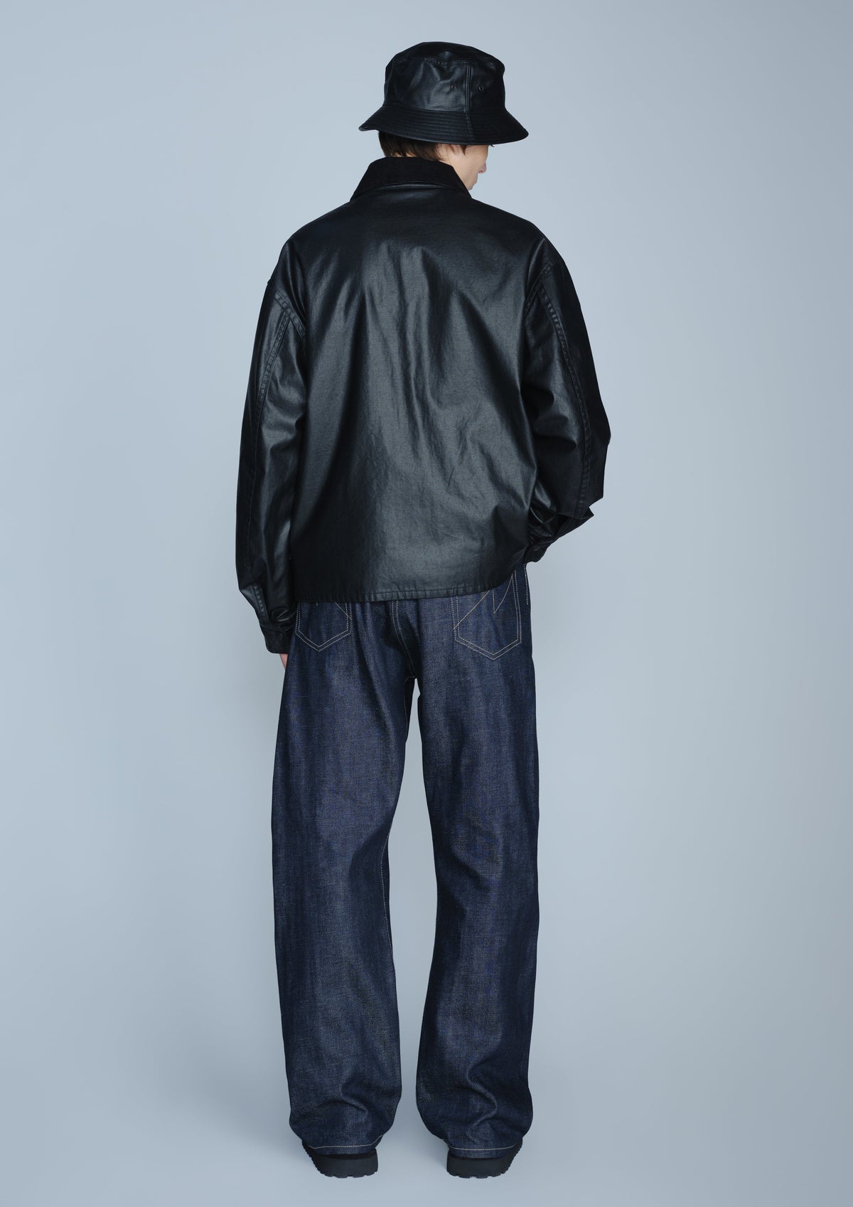 NEIGHBORHOOD NEIGHBORHOOD COATED SHORT JACKET ジャケット 商品画像 10