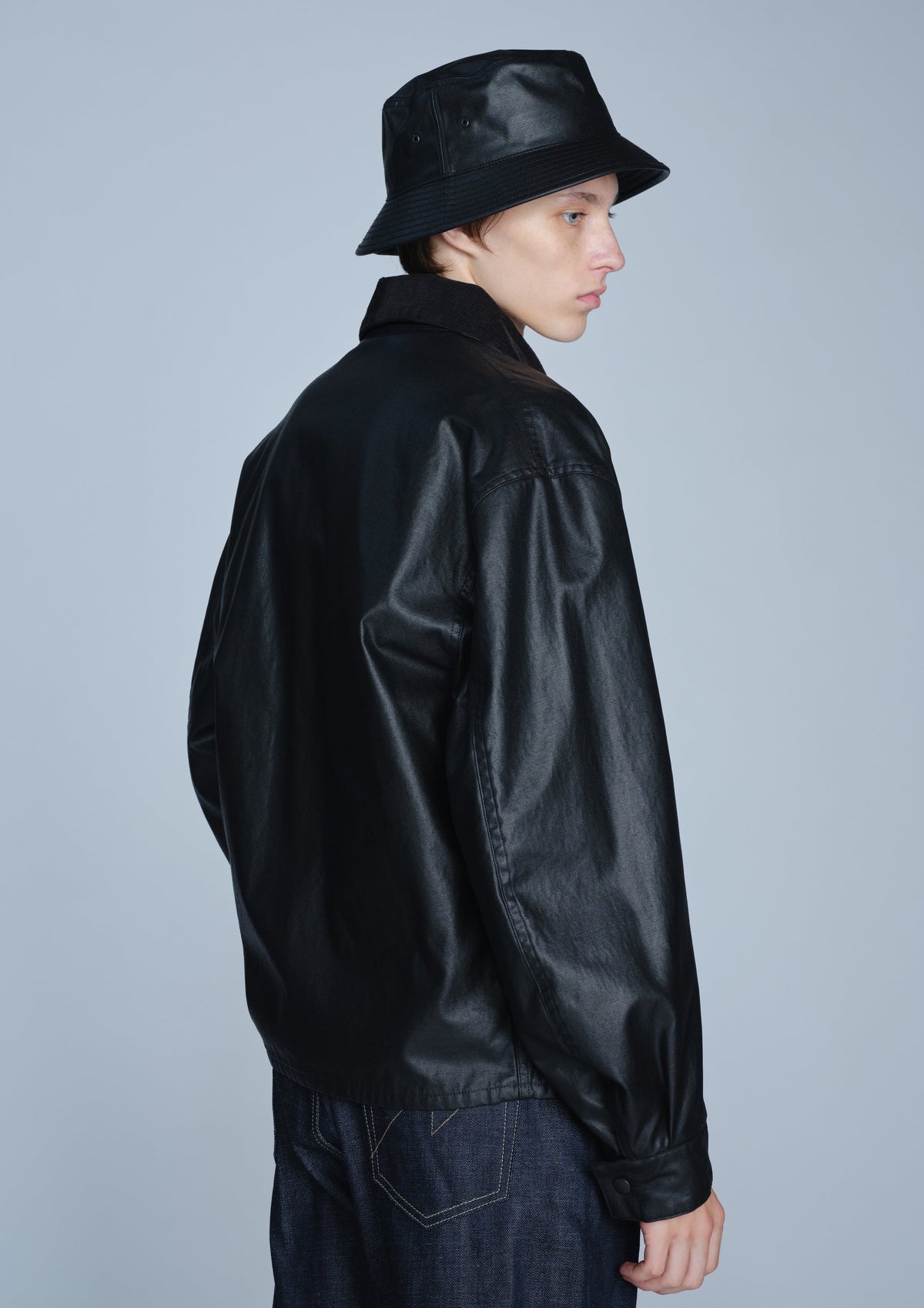 NEIGHBORHOOD NEIGHBORHOOD COATED SHORT JACKET ジャケット 商品画像 7