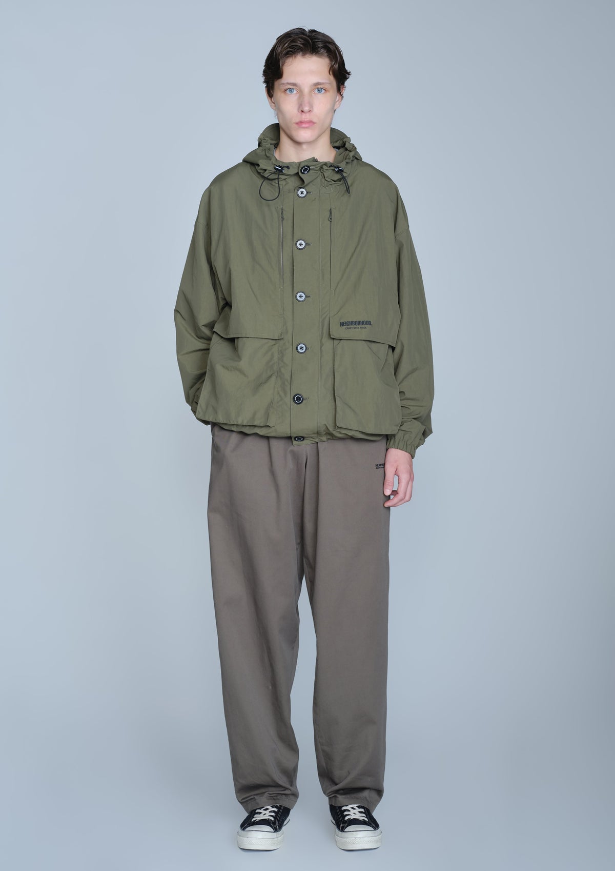 NEIGHBORHOOD NEIGHBORHOOD UTILITY MP JACKET ジャケット 商品画像 9