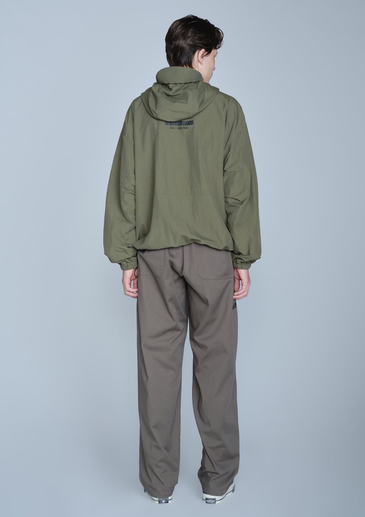 NEIGHBORHOOD NEIGHBORHOOD UTILITY MP JACKET ジャケット 商品画像 10