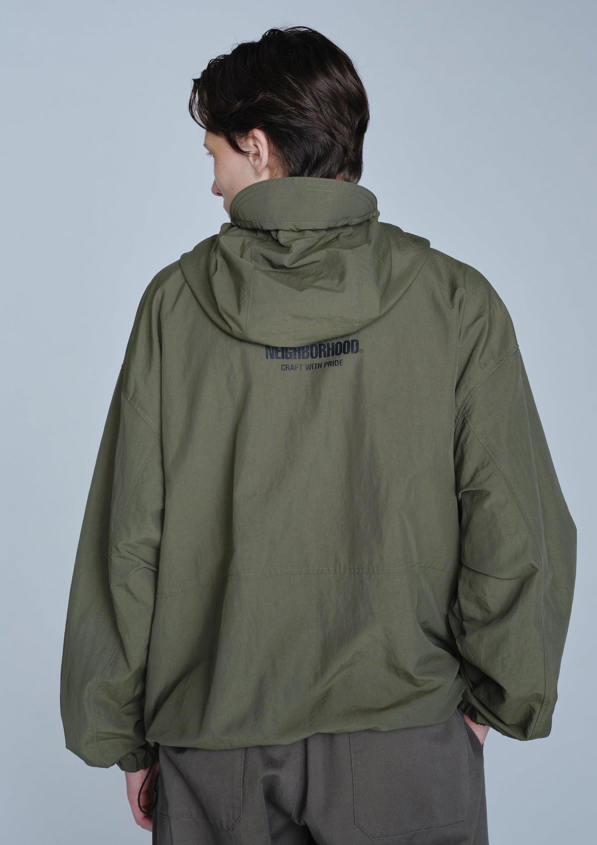 NEIGHBORHOOD NEIGHBORHOOD UTILITY MP JACKET ジャケット 商品画像 6