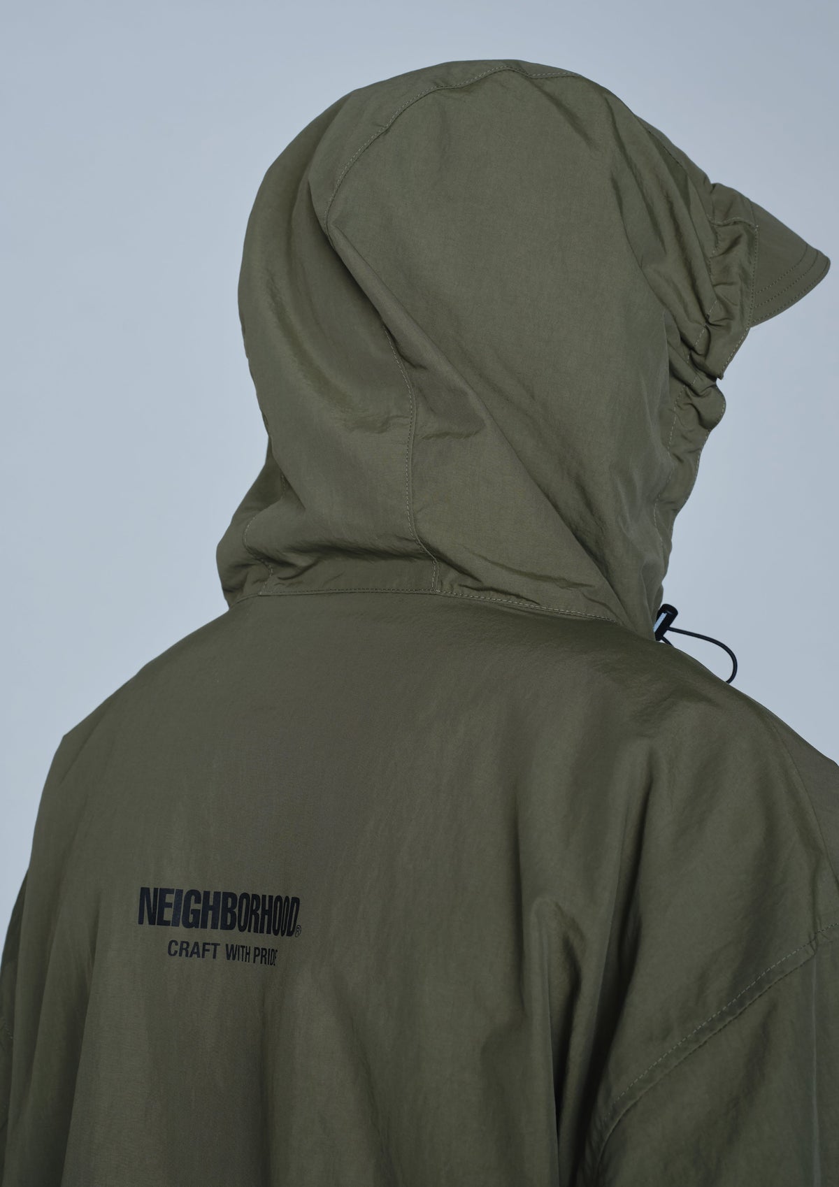 NEIGHBORHOOD NEIGHBORHOOD UTILITY MP JACKET ジャケット 商品画像 8