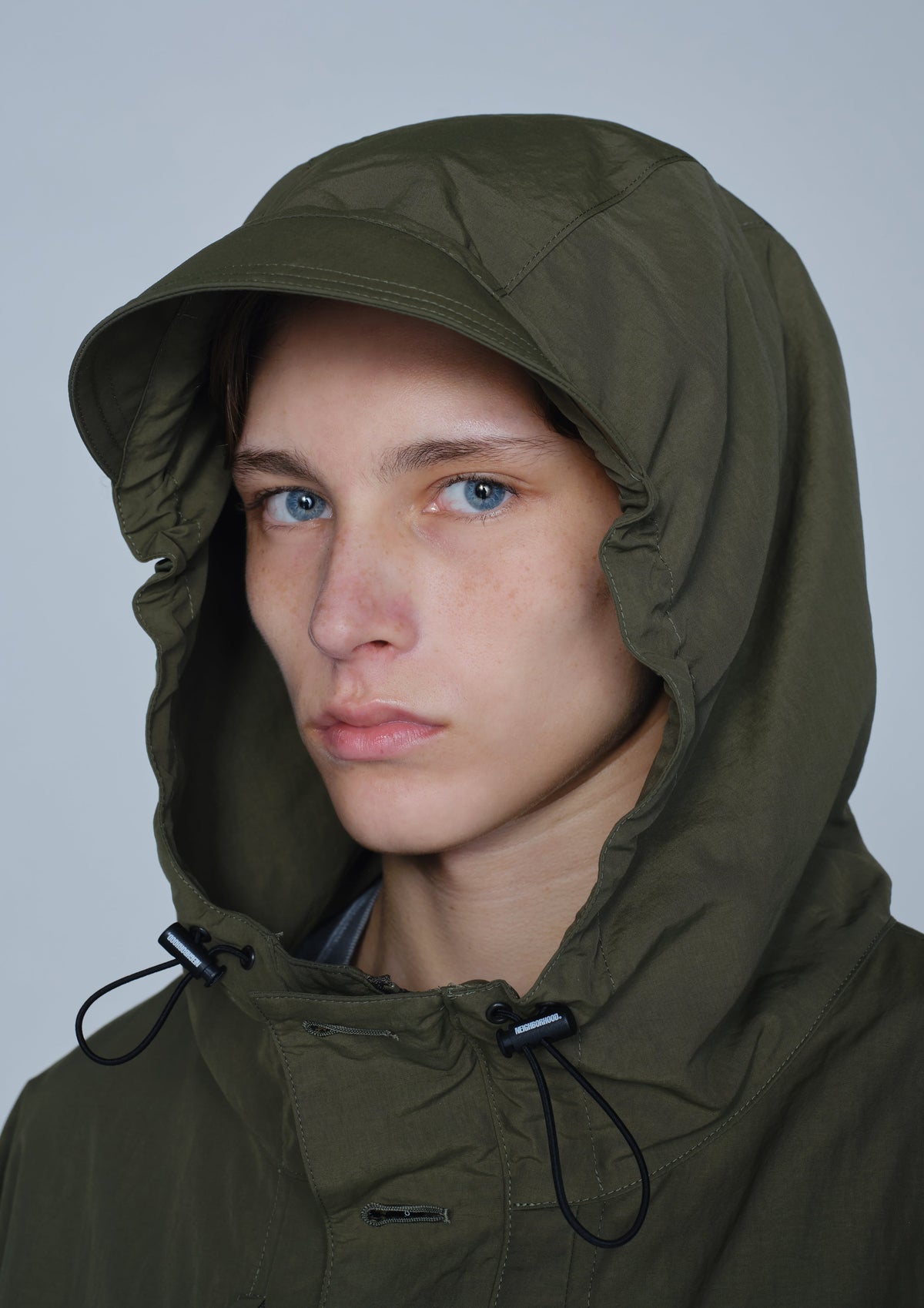 NEIGHBORHOOD NEIGHBORHOOD UTILITY MP JACKET ジャケット 商品画像 7