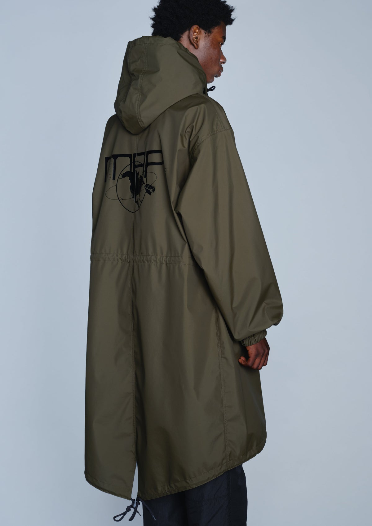 NEIGHBORHOOD NEIGHBORHOOD MAP . 3LAYER SHELL COAT コート 商品画像 6