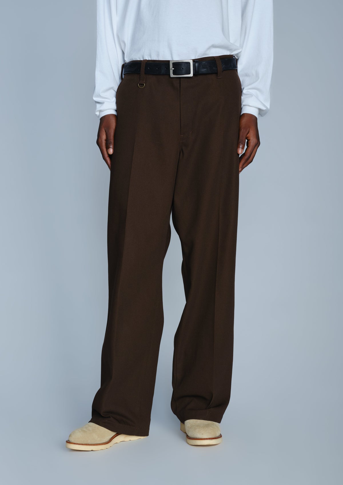 NEIGHBORHOOD NEIGHBORHOOD WIDE WORK PANTS パンツ 商品画像 5