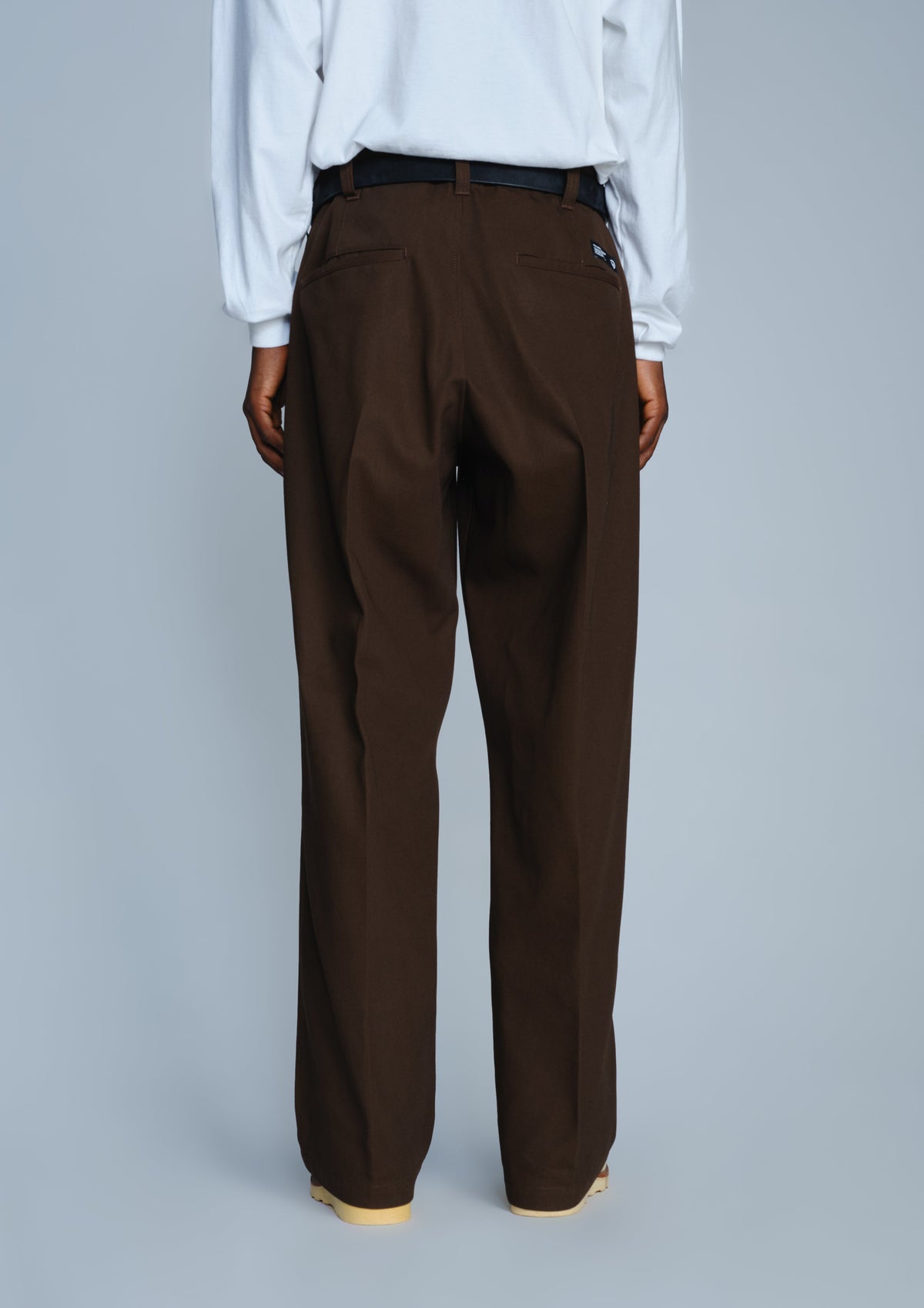 NEIGHBORHOOD NEIGHBORHOOD WIDE WORK PANTS パンツ 商品画像 6