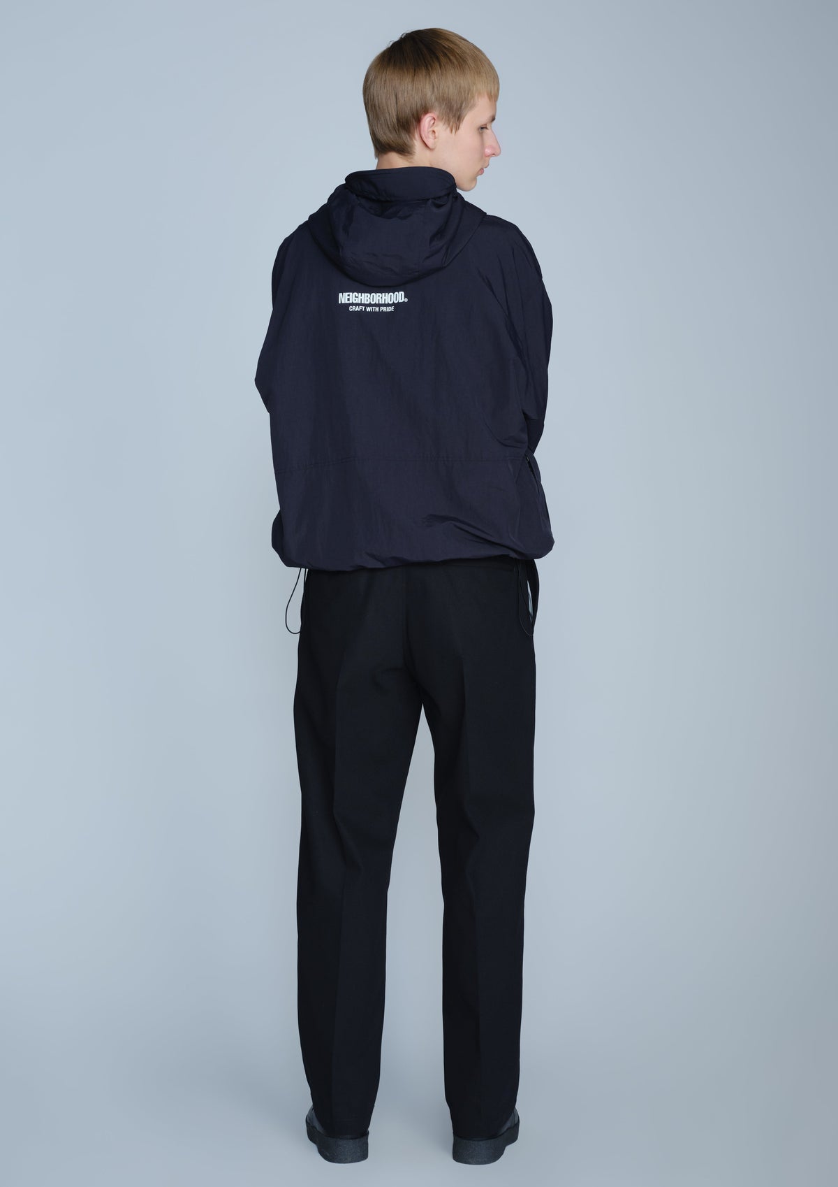 NEIGHBORHOOD NEIGHBORHOOD SLIM STRAIGHT WORK PANTS パンツ 商品画像 9
