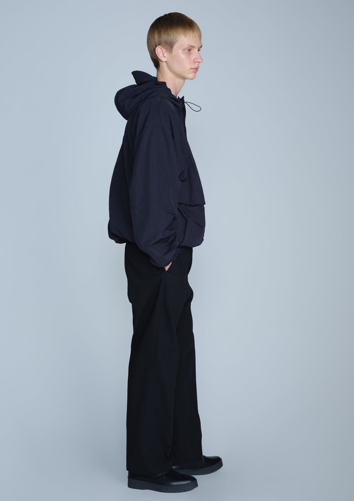 NEIGHBORHOOD NEIGHBORHOOD SLIM STRAIGHT WORK PANTS パンツ 商品画像 8